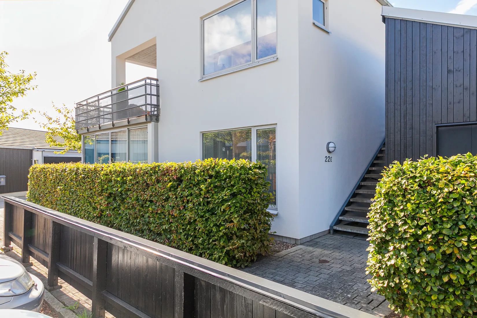 Bostadsrätt, Mölle Hamnallé 22d, Mölle Vita Byn, Höganäs