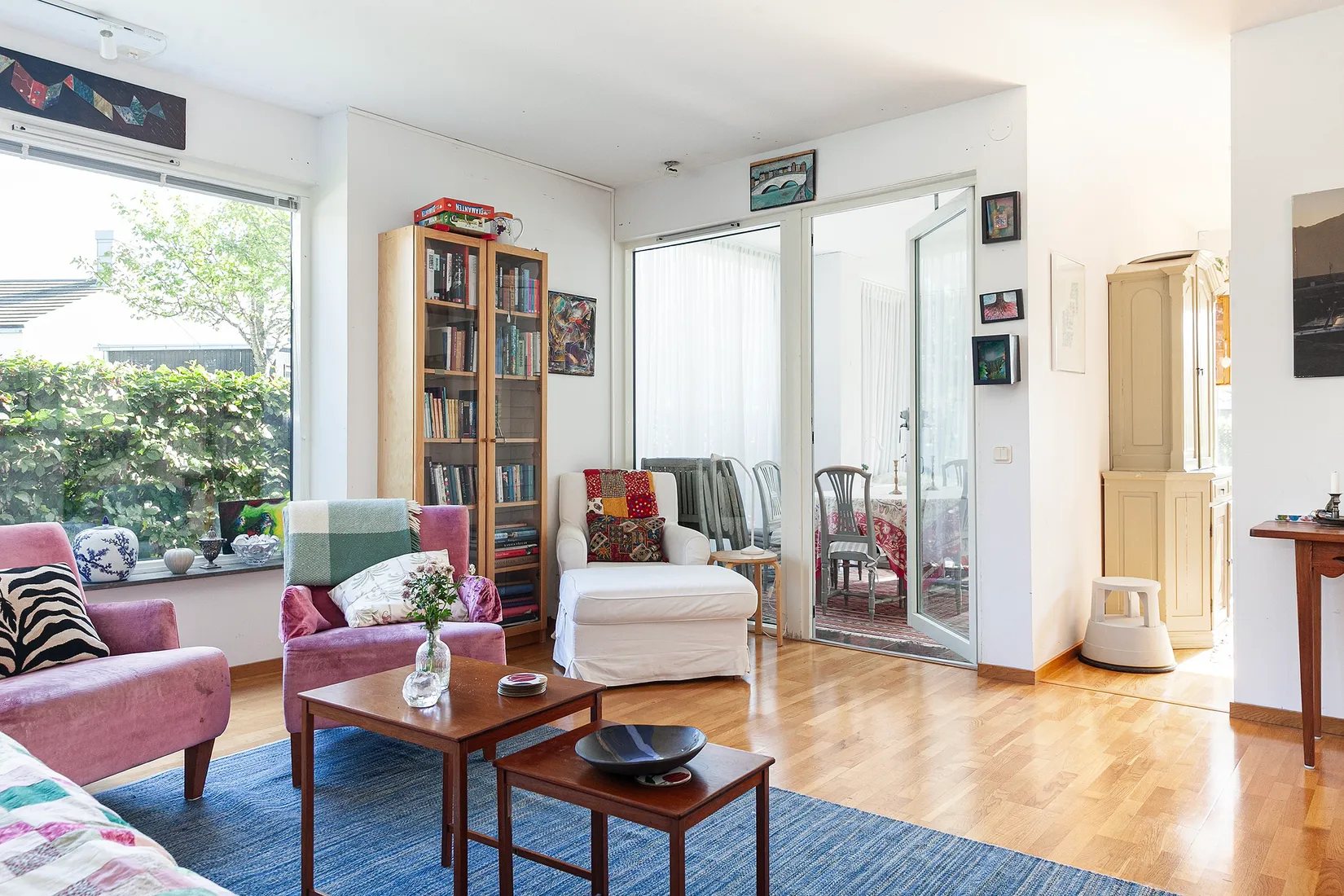 Bostadsrätt, Mölle Hamnallé 22d, Mölle Vita Byn, Höganäs