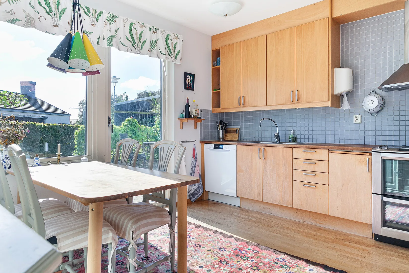 Bostadsrätt, Mölle Hamnallé 22d, Mölle Vita Byn, Höganäs