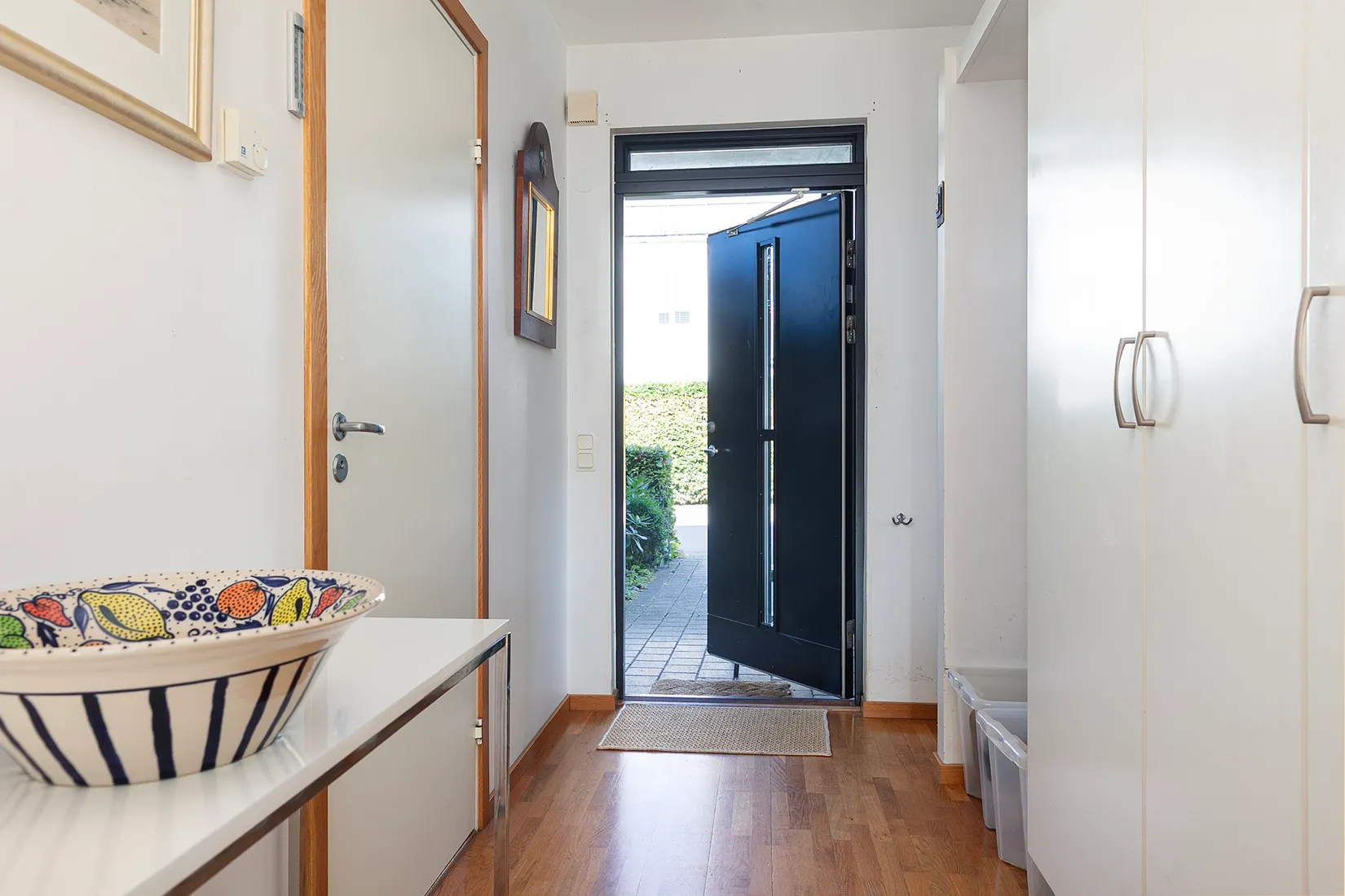 Bostadsrätt, Mölle Hamnallé 22d, Mölle Vita Byn, Höganäs