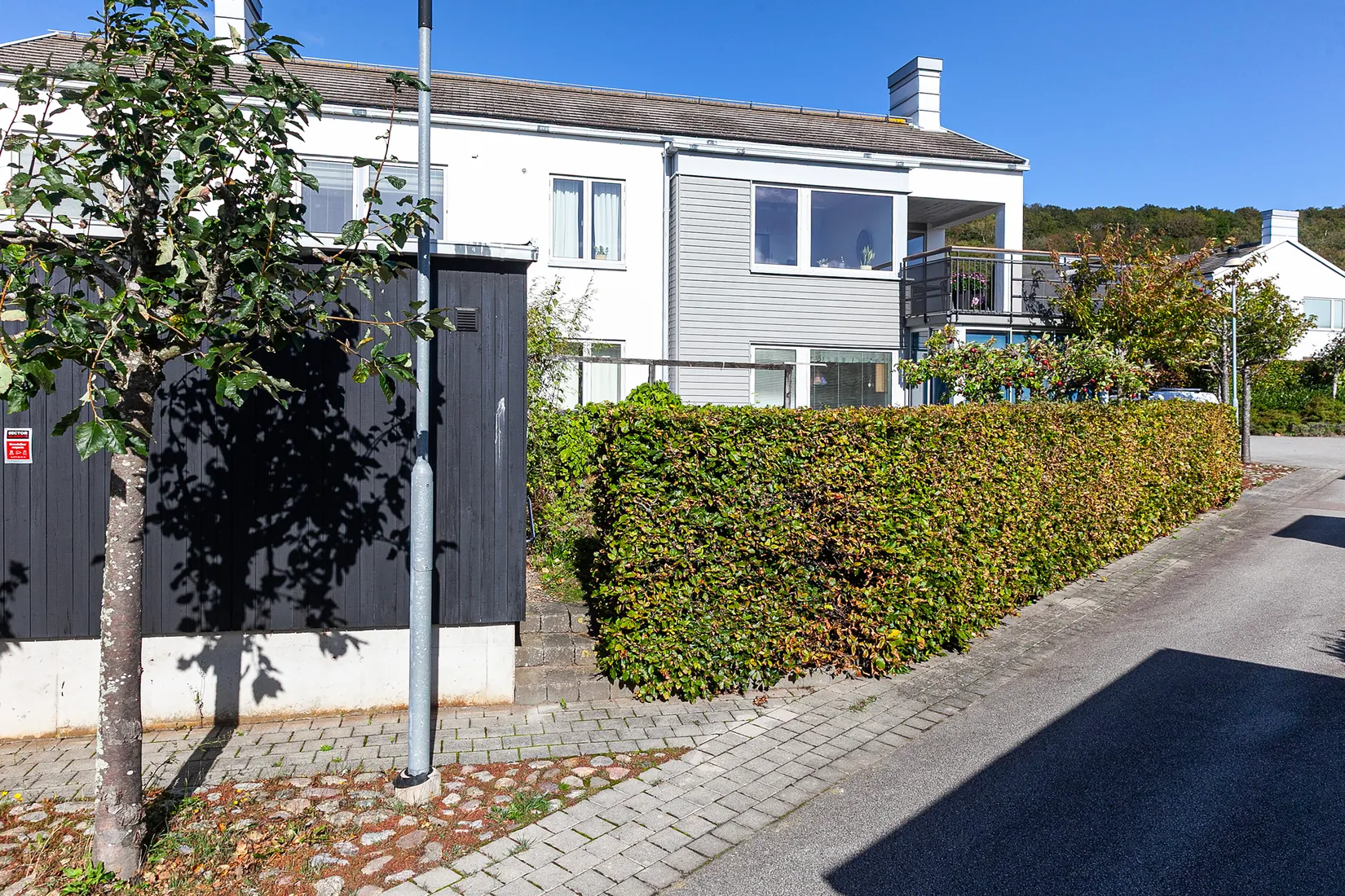 Bostadsrätt, Mölle Hamnallé 22d, Mölle Vita Byn, Höganäs