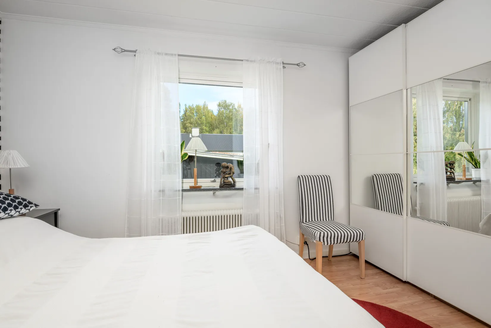 Villa, Linjevägen 10, Timrå