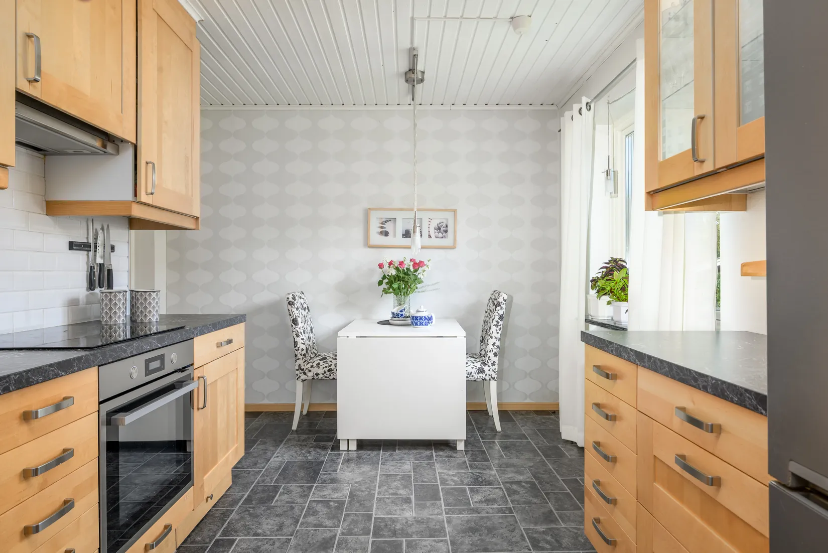 Villa, Linjevägen 10, Timrå