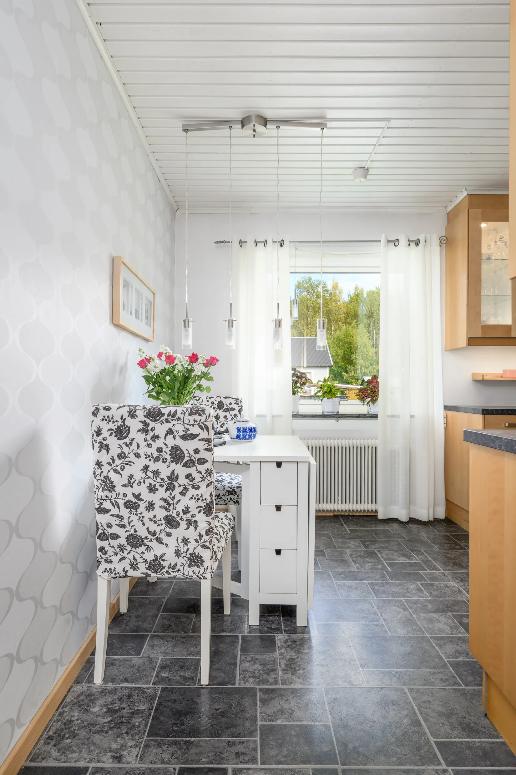 Villa, Linjevägen 10, Timrå