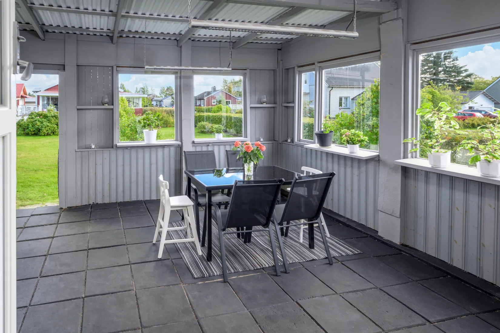 Villa, Linjevägen 10, Timrå