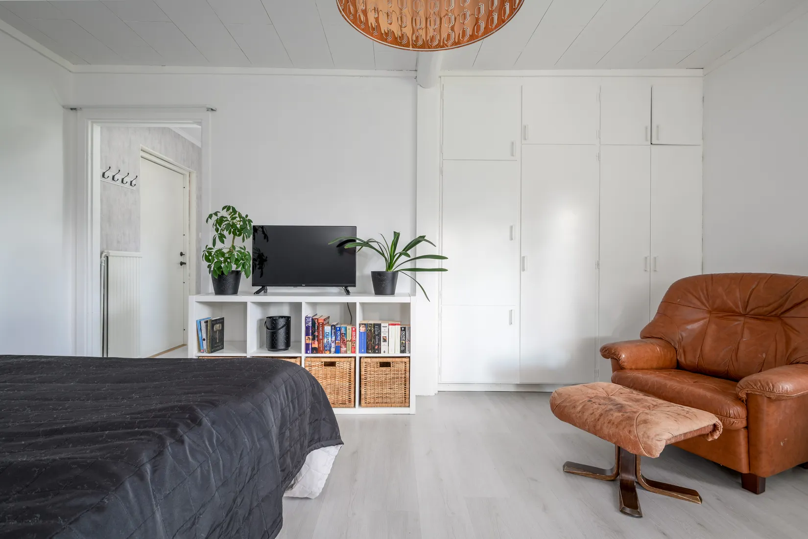 Villa, Linjevägen 10, Timrå