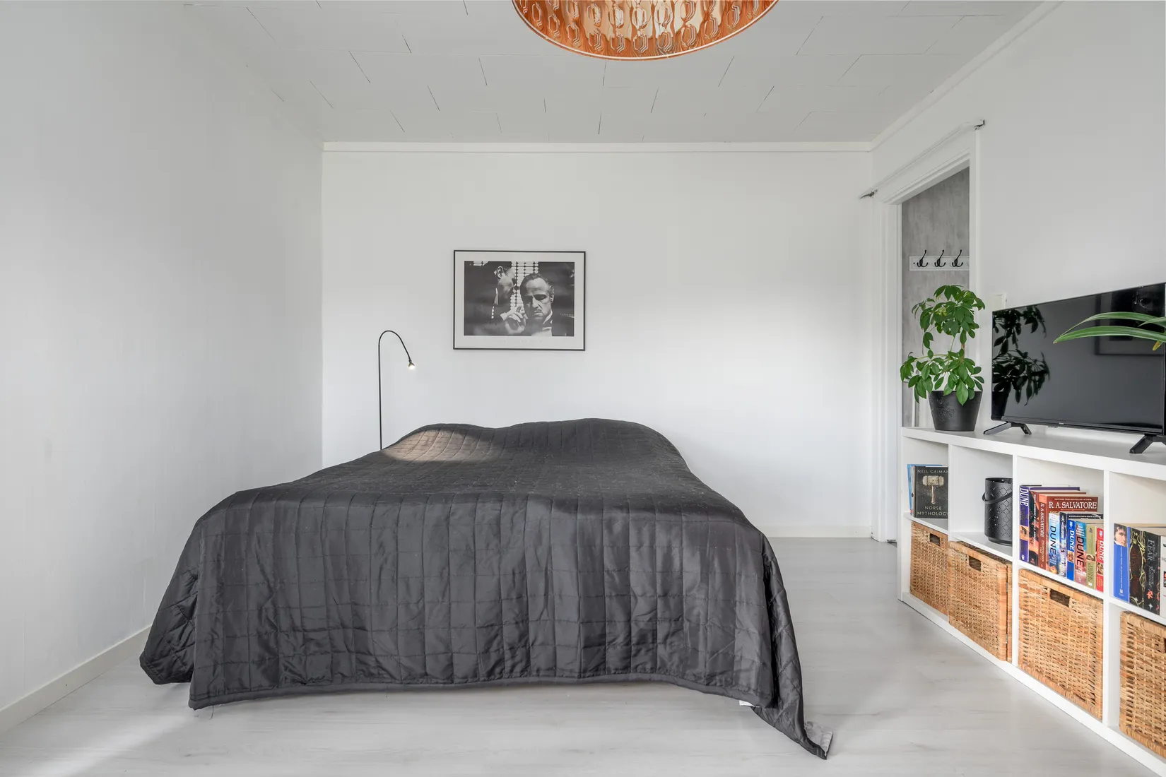 Villa, Linjevägen 10, Timrå
