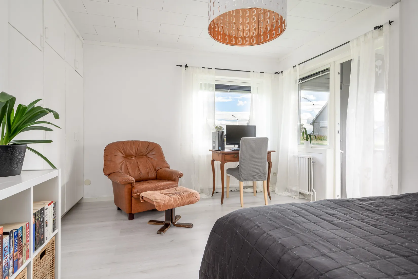 Villa, Linjevägen 10, Timrå