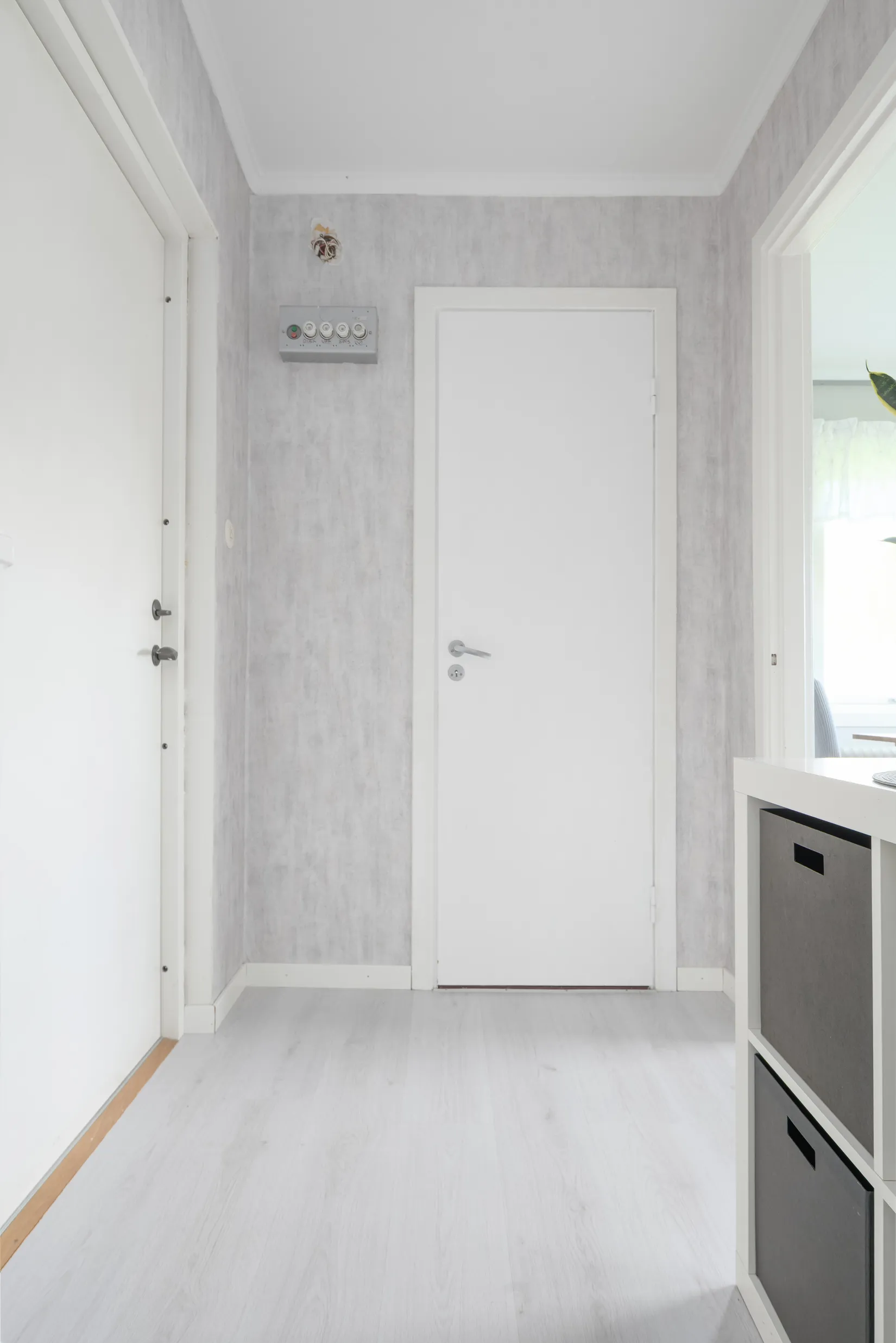 Villa, Linjevägen 10, Timrå
