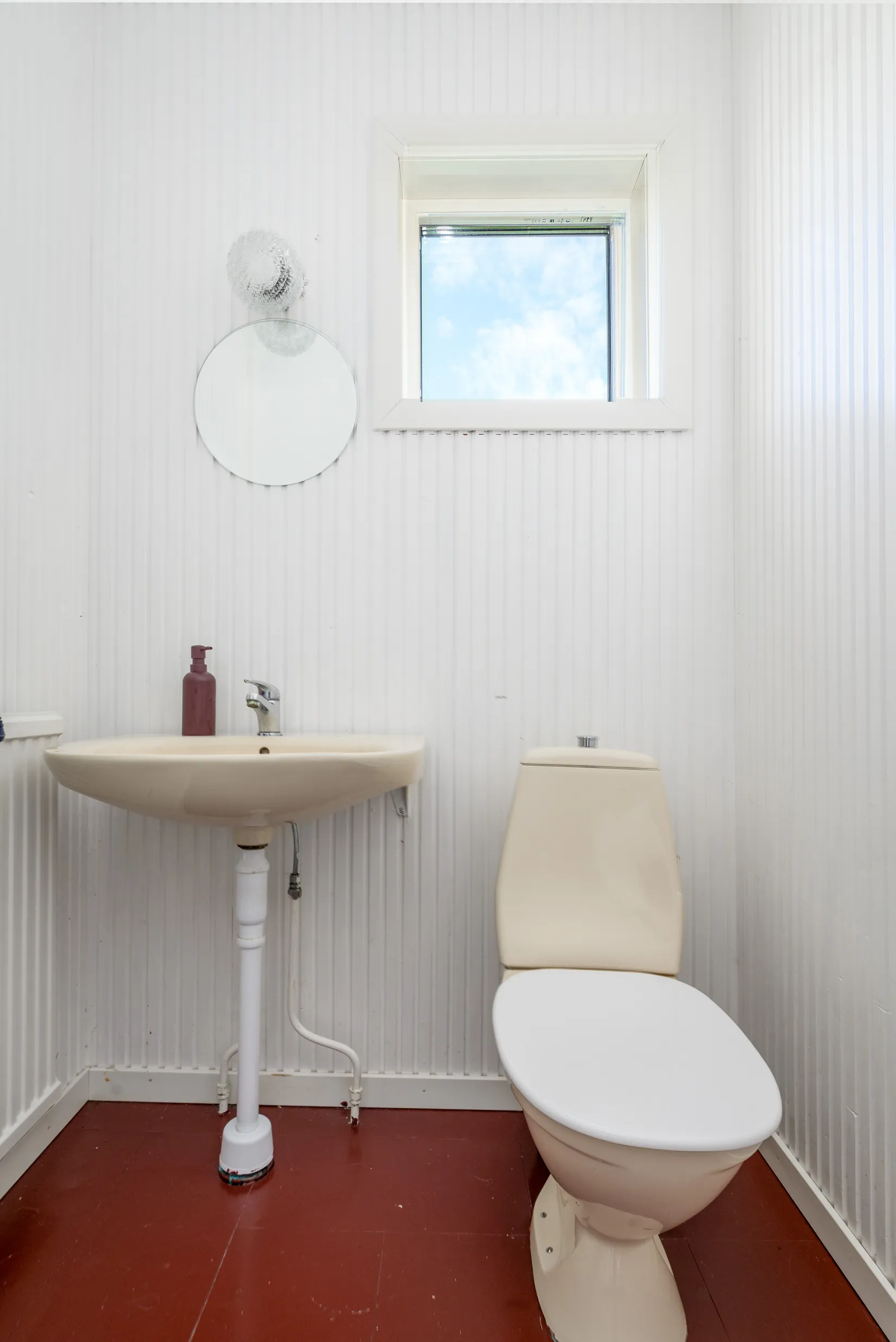 Villa, Linjevägen 10, Timrå