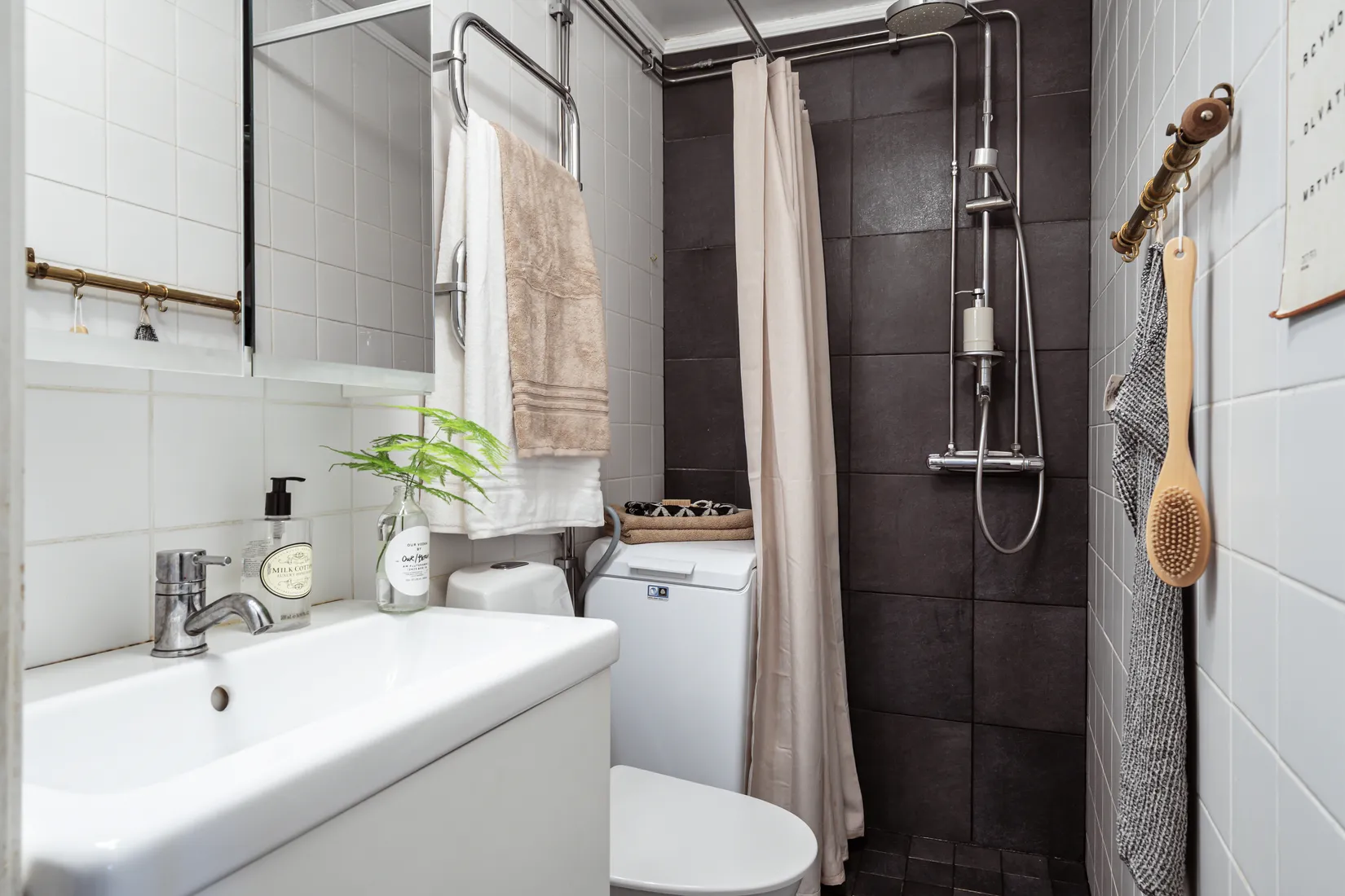 Bostadsrätt, Brämaregatan 1C, Centrala Hisingen, Göteborg