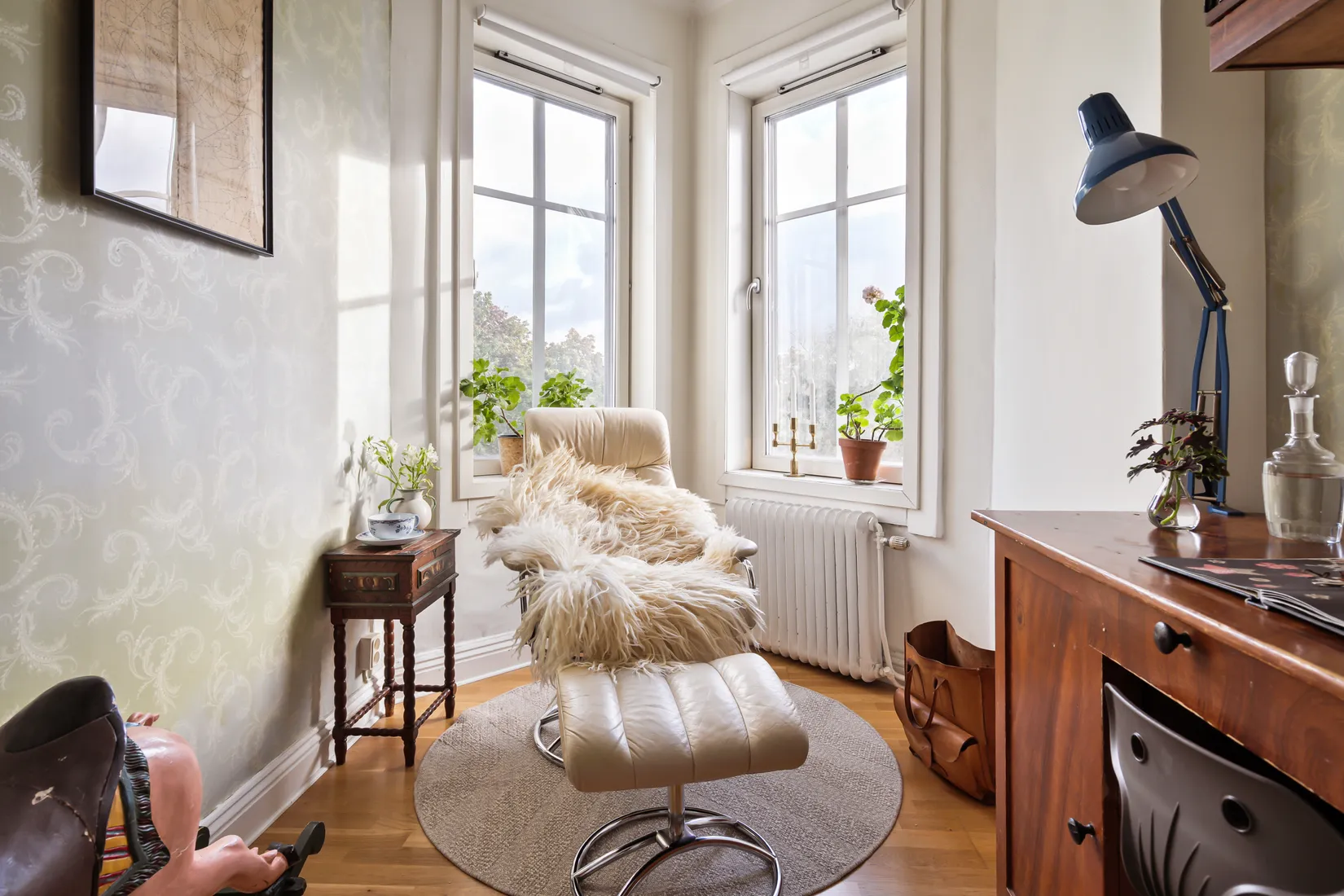 Bostadsrätt, Brämaregatan 1C, Centrala Hisingen, Göteborg