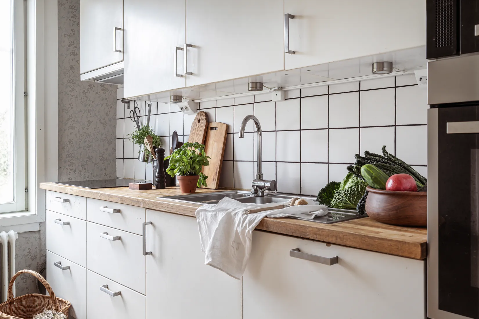 Bostadsrätt, Brämaregatan 1C, Centrala Hisingen, Göteborg