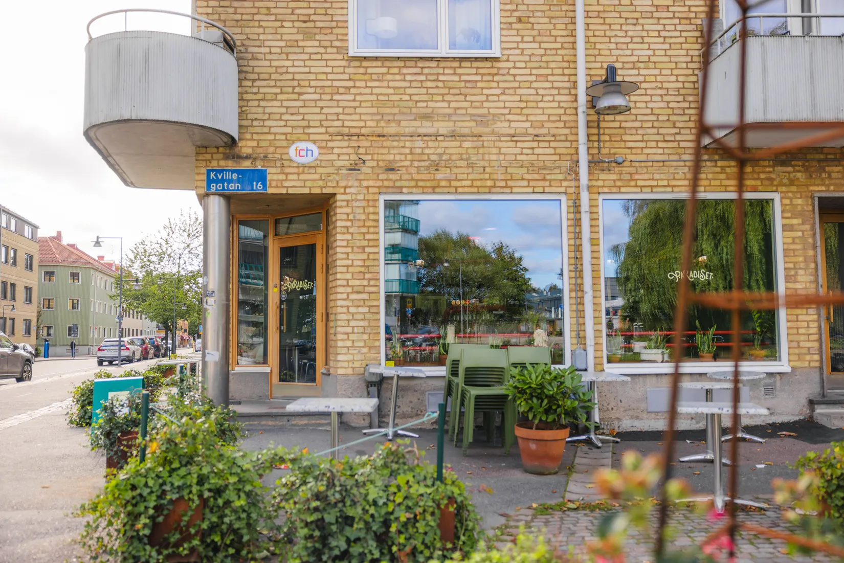 Bostadsrätt, Brämaregatan 1C, Centrala Hisingen, Göteborg