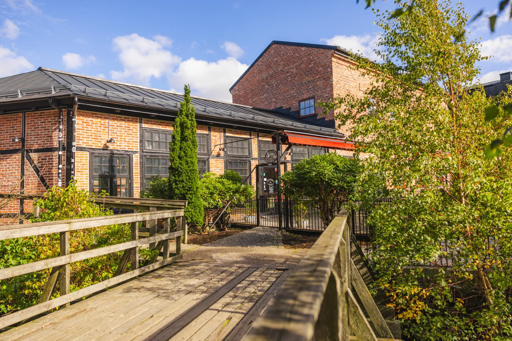 Bostadsrätt, Brämaregatan 1C, Centrala Hisingen, Göteborg