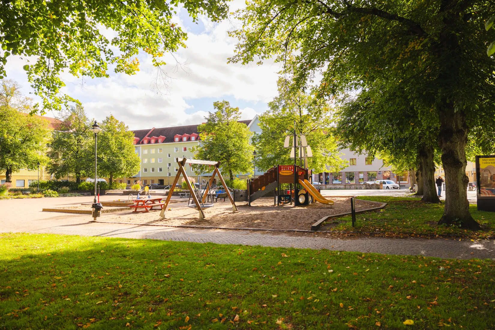 Bostadsrätt, Brämaregatan 1C, Centrala Hisingen, Göteborg