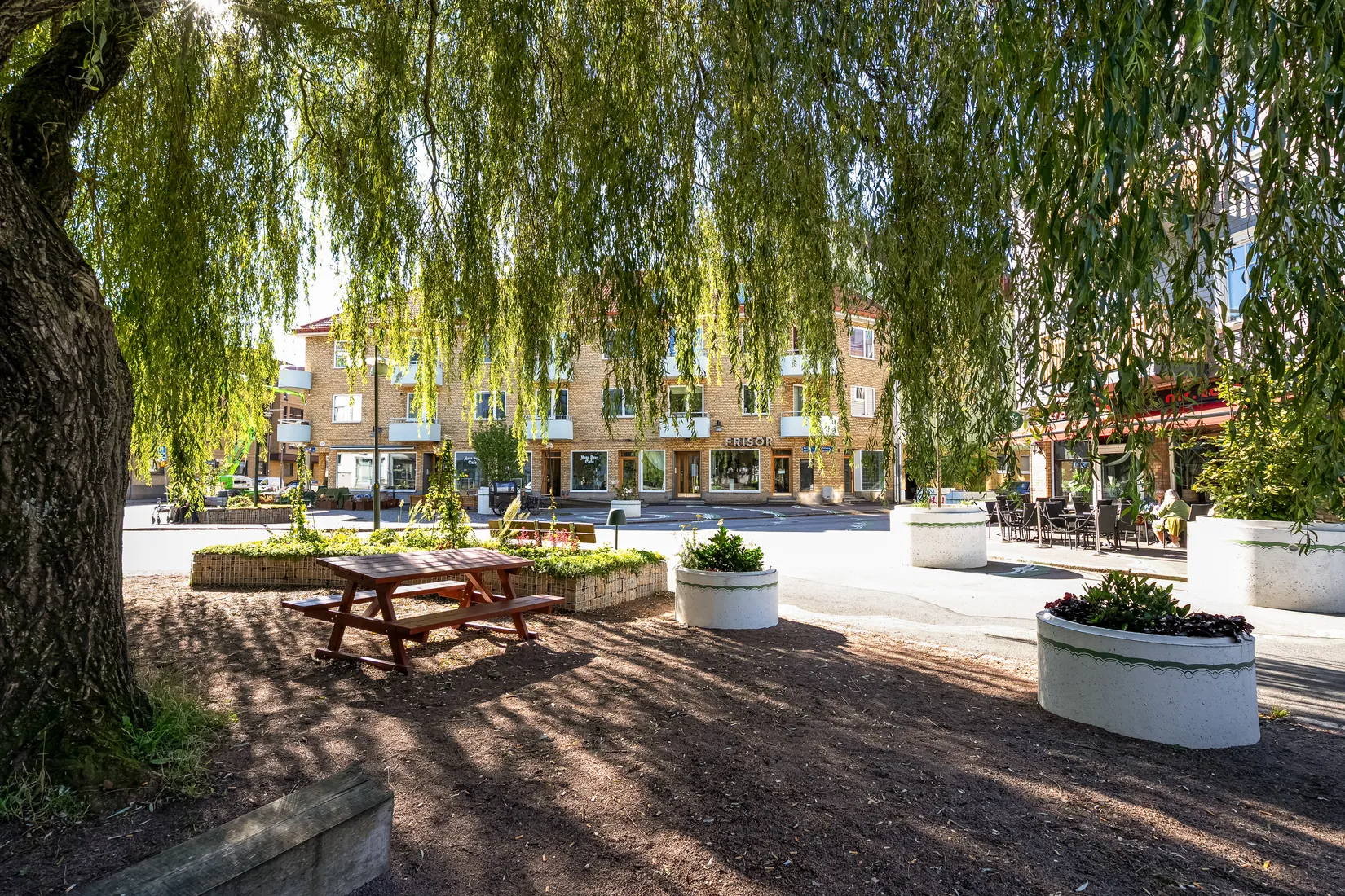 Bostadsrätt, Brämaregatan 1C, Centrala Hisingen, Göteborg