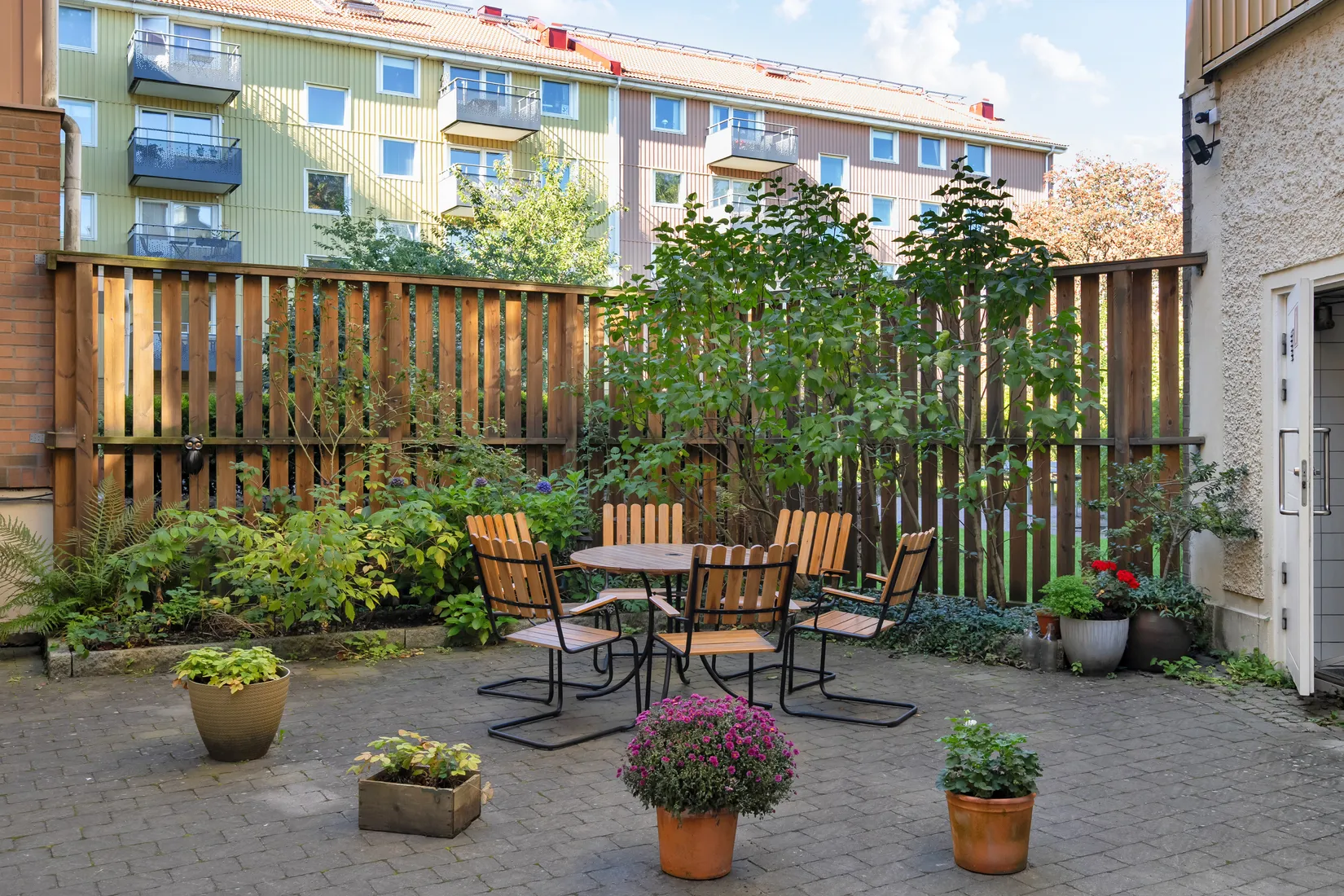 Bostadsrätt, Brämaregatan 1C, Centrala Hisingen, Göteborg