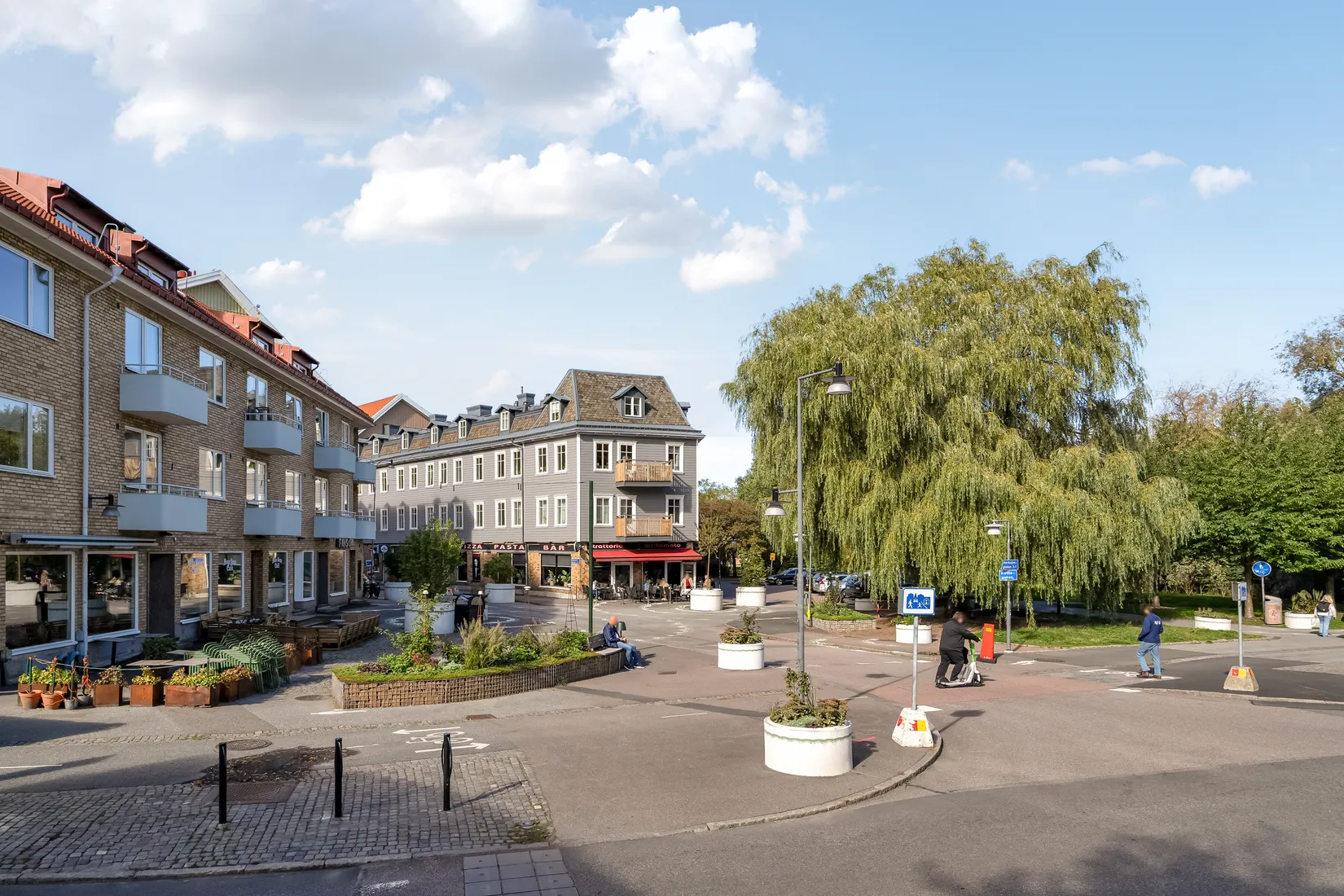 Bostadsrätt, Brämaregatan 1C, Centrala Hisingen, Göteborg