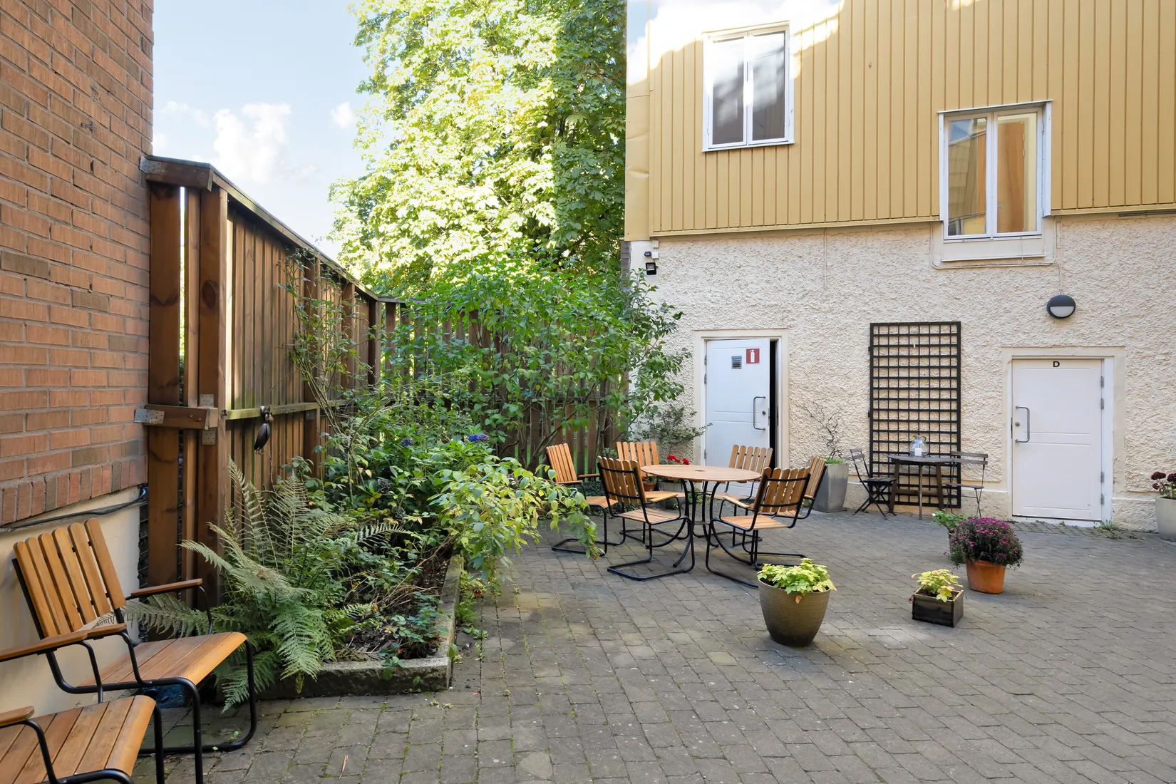 Bostadsrätt, Brämaregatan 1C, Centrala Hisingen, Göteborg