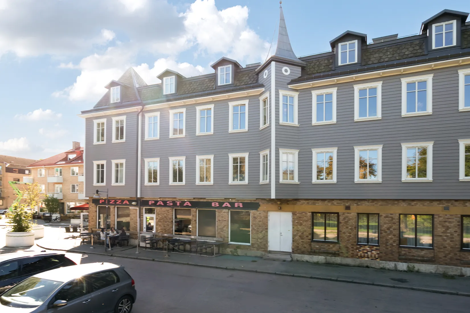 Bostadsrätt, Brämaregatan 1C, Centrala Hisingen, Göteborg