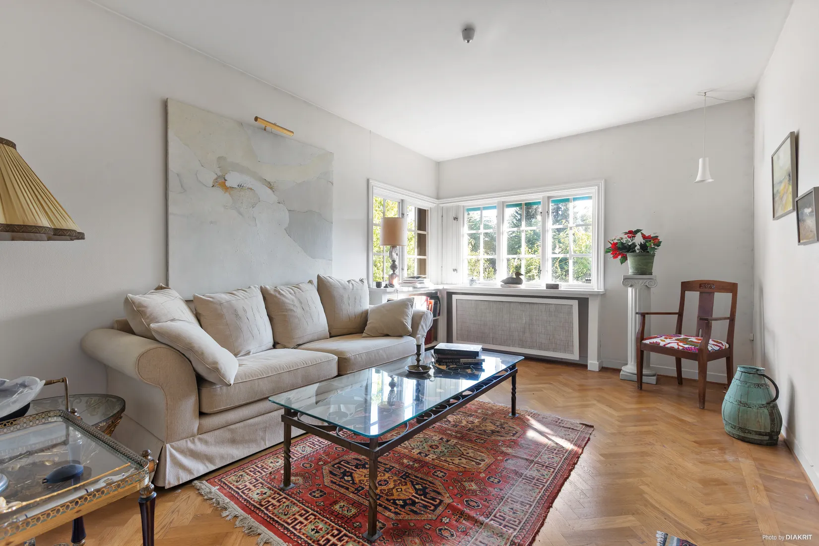Villa, Mårdvägen 12, Edsviken, Sollentuna