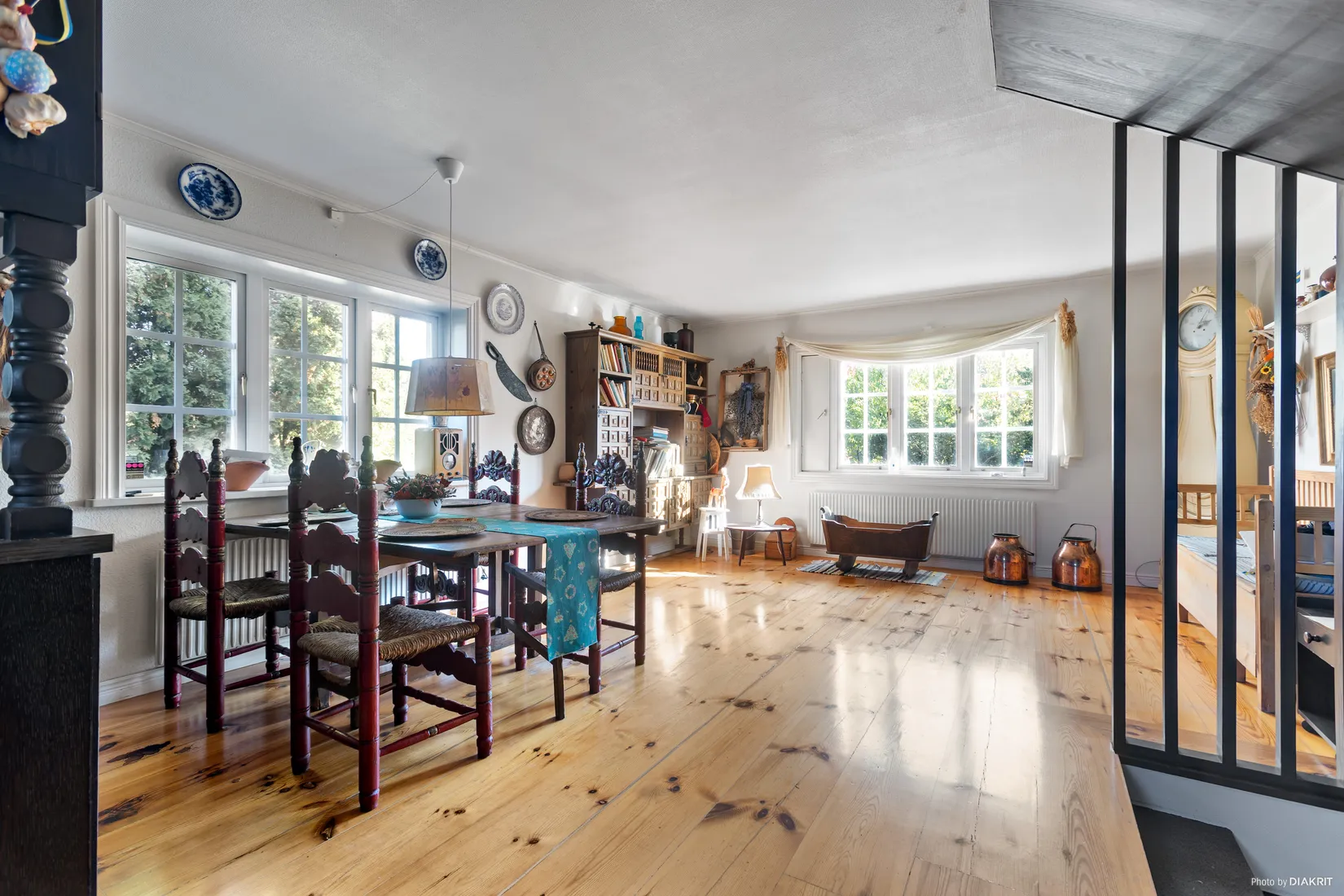 Villa, Mårdvägen 12, Edsviken, Sollentuna