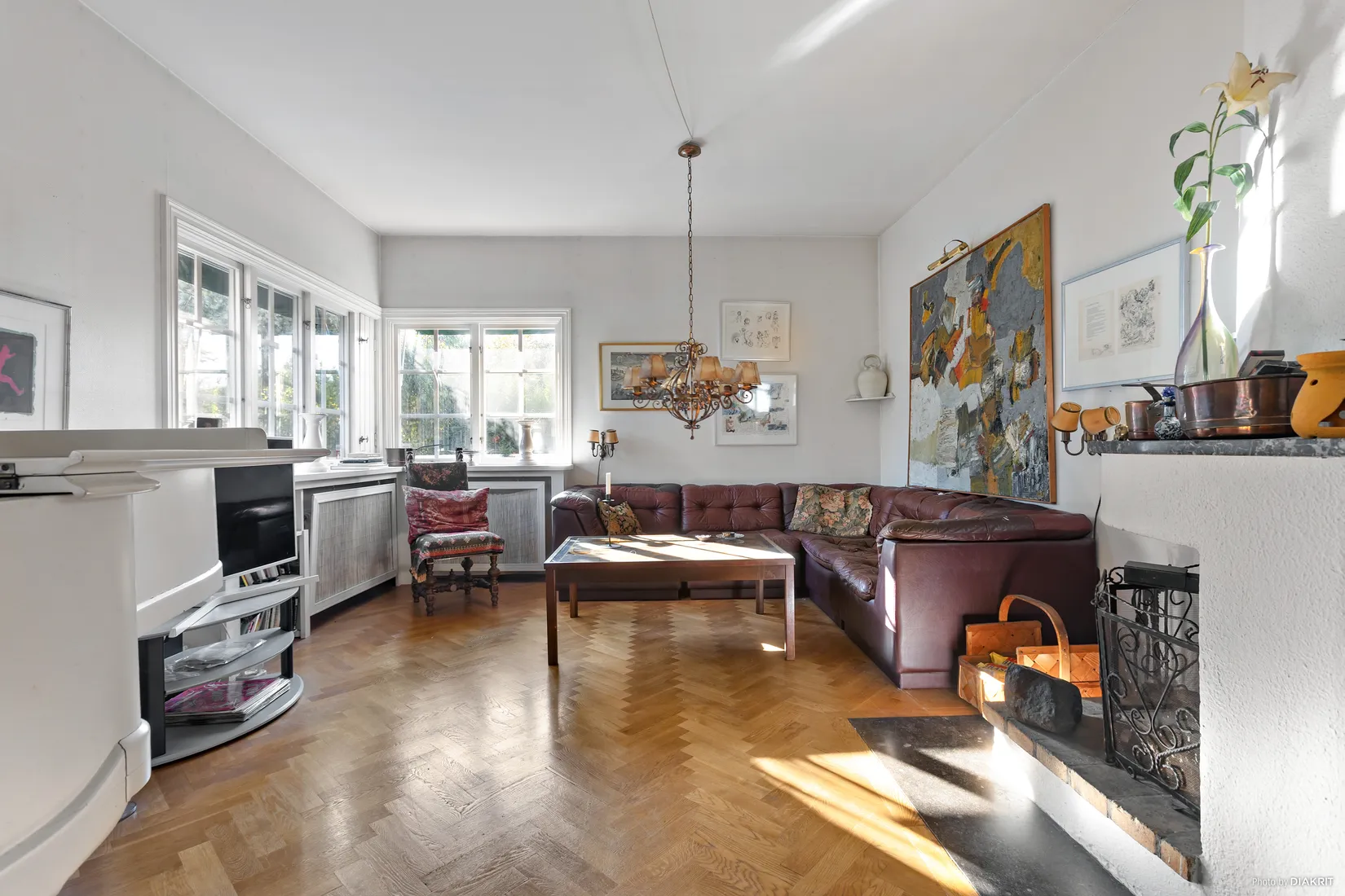 Villa, Mårdvägen 12, Edsviken, Sollentuna