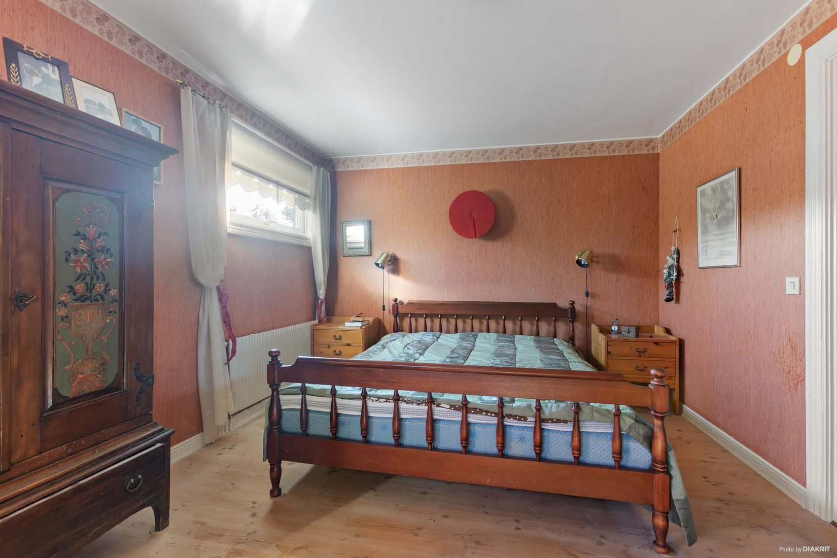 Villa, Mårdvägen 12, Edsviken, Sollentuna