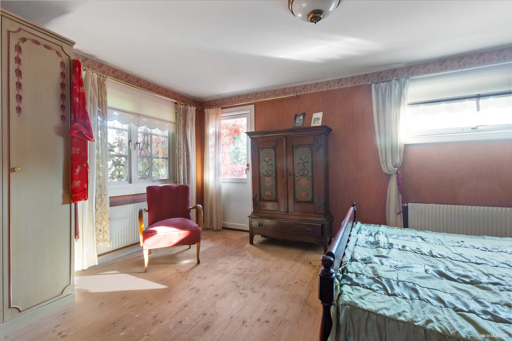 Villa, Mårdvägen 12, Edsviken, Sollentuna