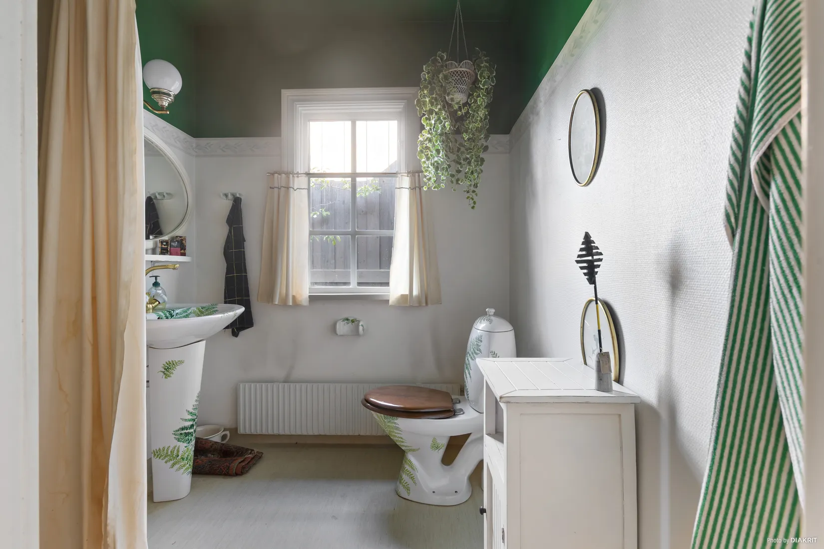 Villa, Mårdvägen 12, Edsviken, Sollentuna