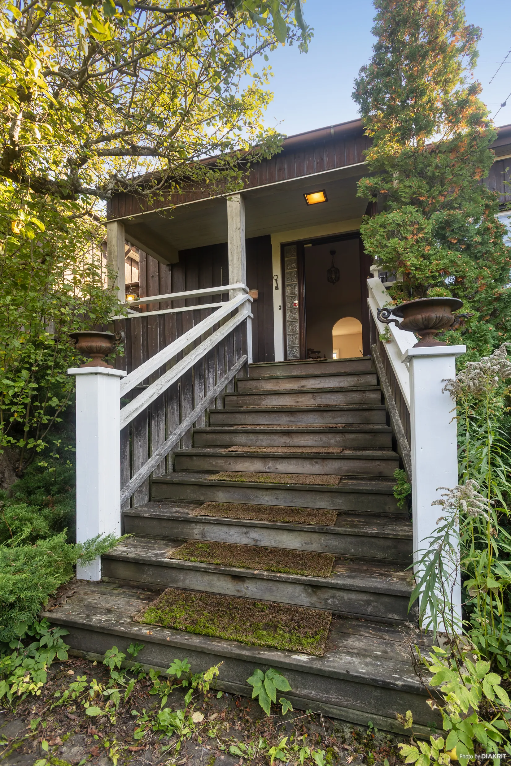 Villa, Mårdvägen 12, Edsviken, Sollentuna