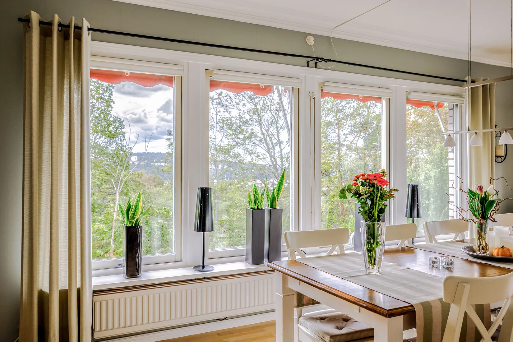 Villa, Mobergsvägen 8B, Egnahem, Jönköping