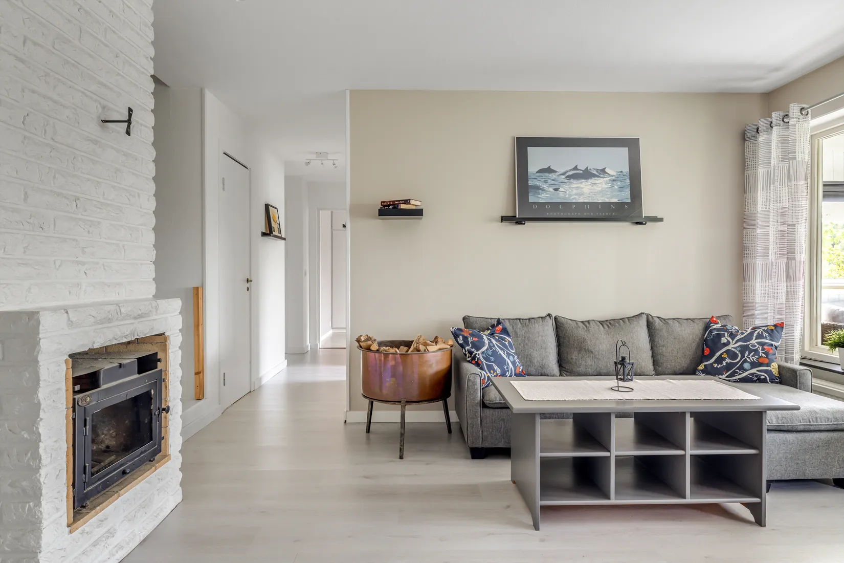 Villa, Mobergsvägen 8B, Egnahem, Jönköping