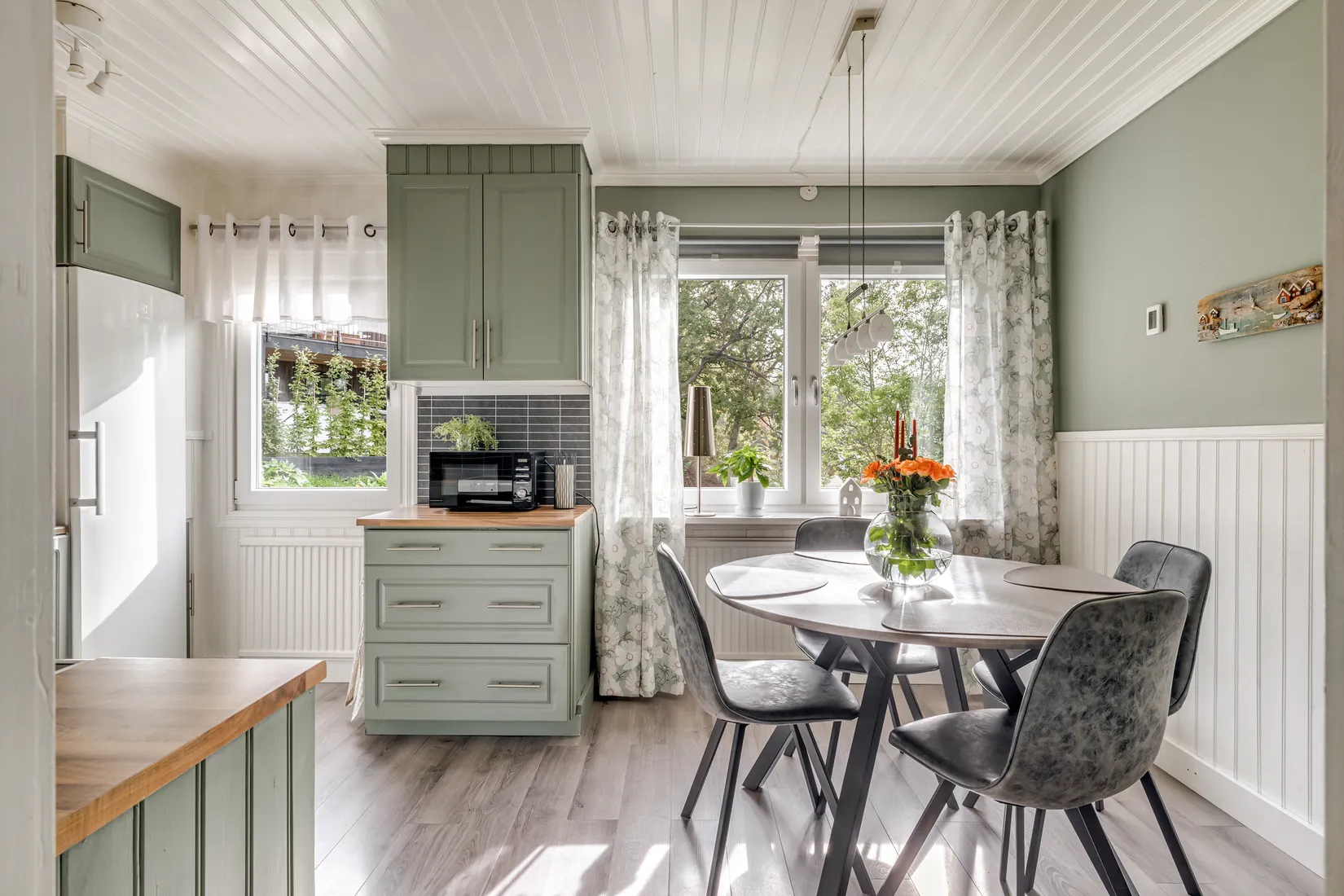 Villa, Mobergsvägen 8B, Egnahem, Jönköping