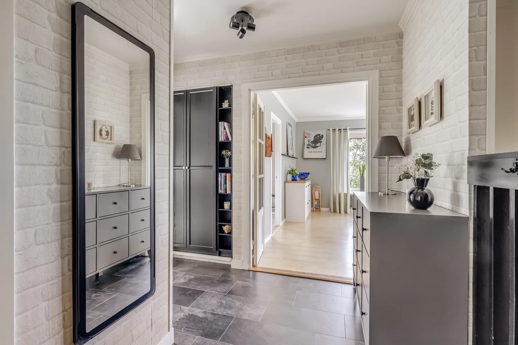 Villa, Mobergsvägen 8B, Egnahem, Jönköping