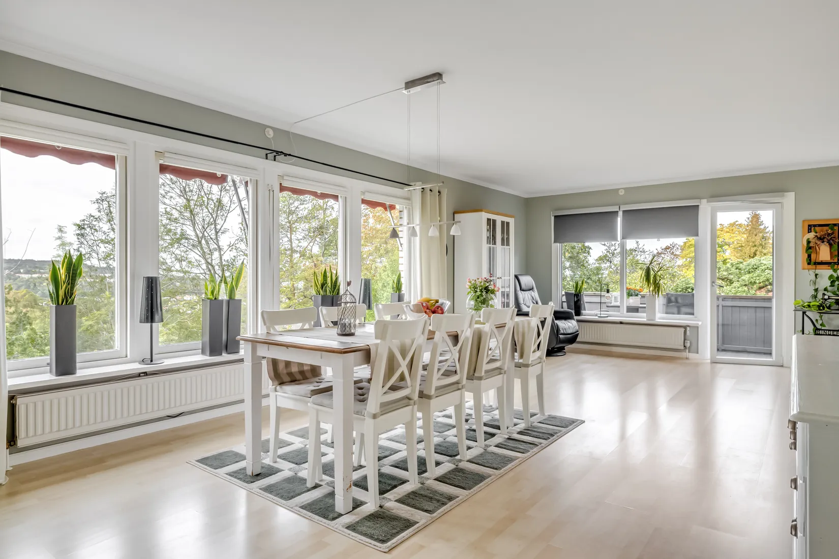 Villa, Mobergsvägen 8B, Egnahem, Jönköping