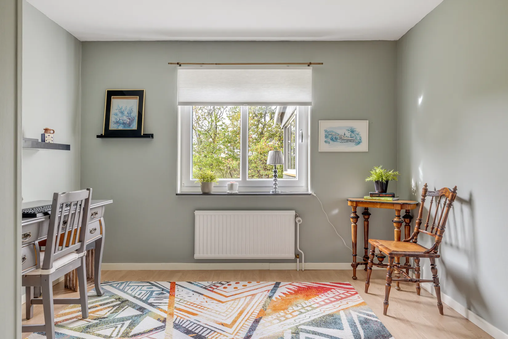 Villa, Mobergsvägen 8B, Egnahem, Jönköping