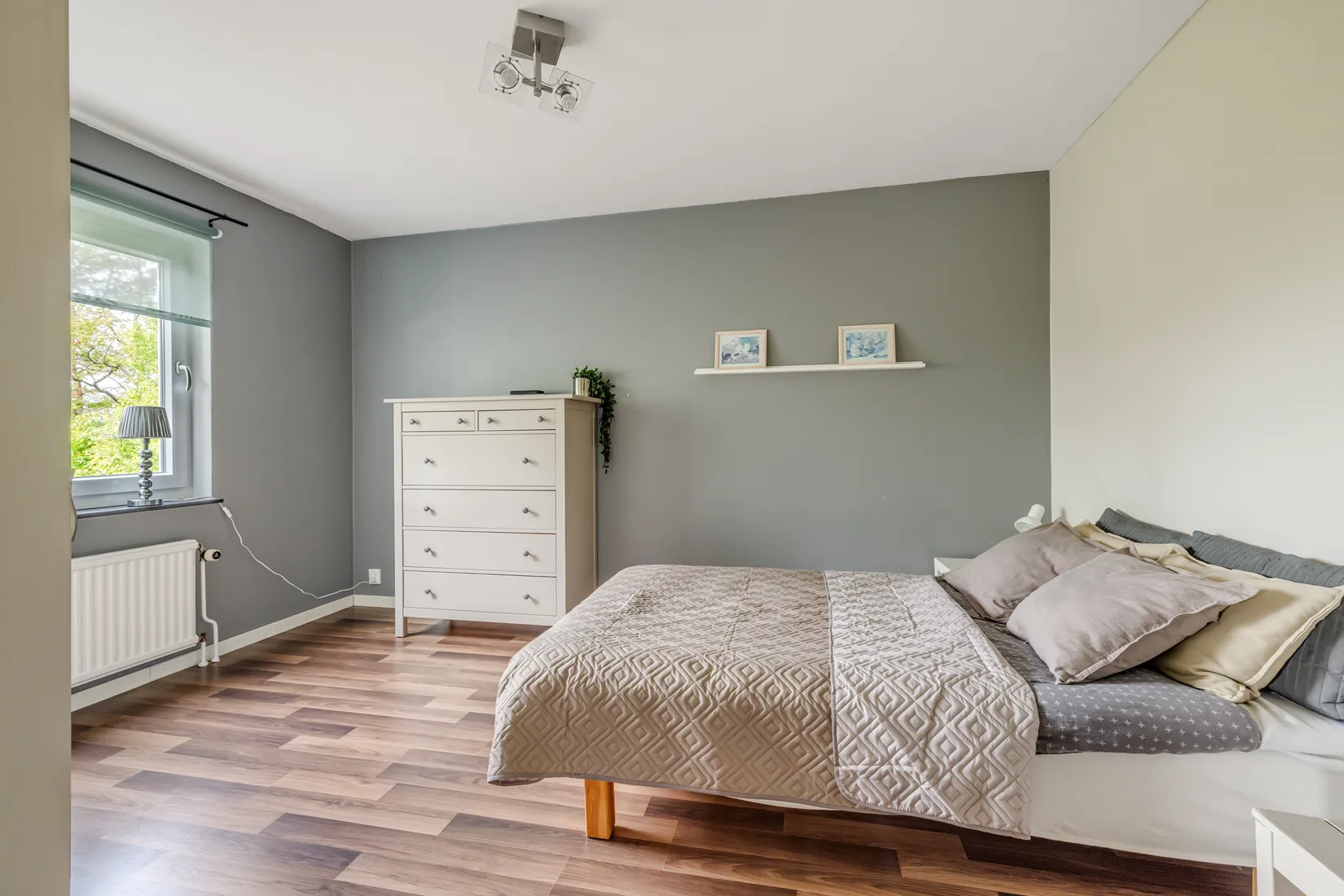 Villa, Mobergsvägen 8B, Egnahem, Jönköping