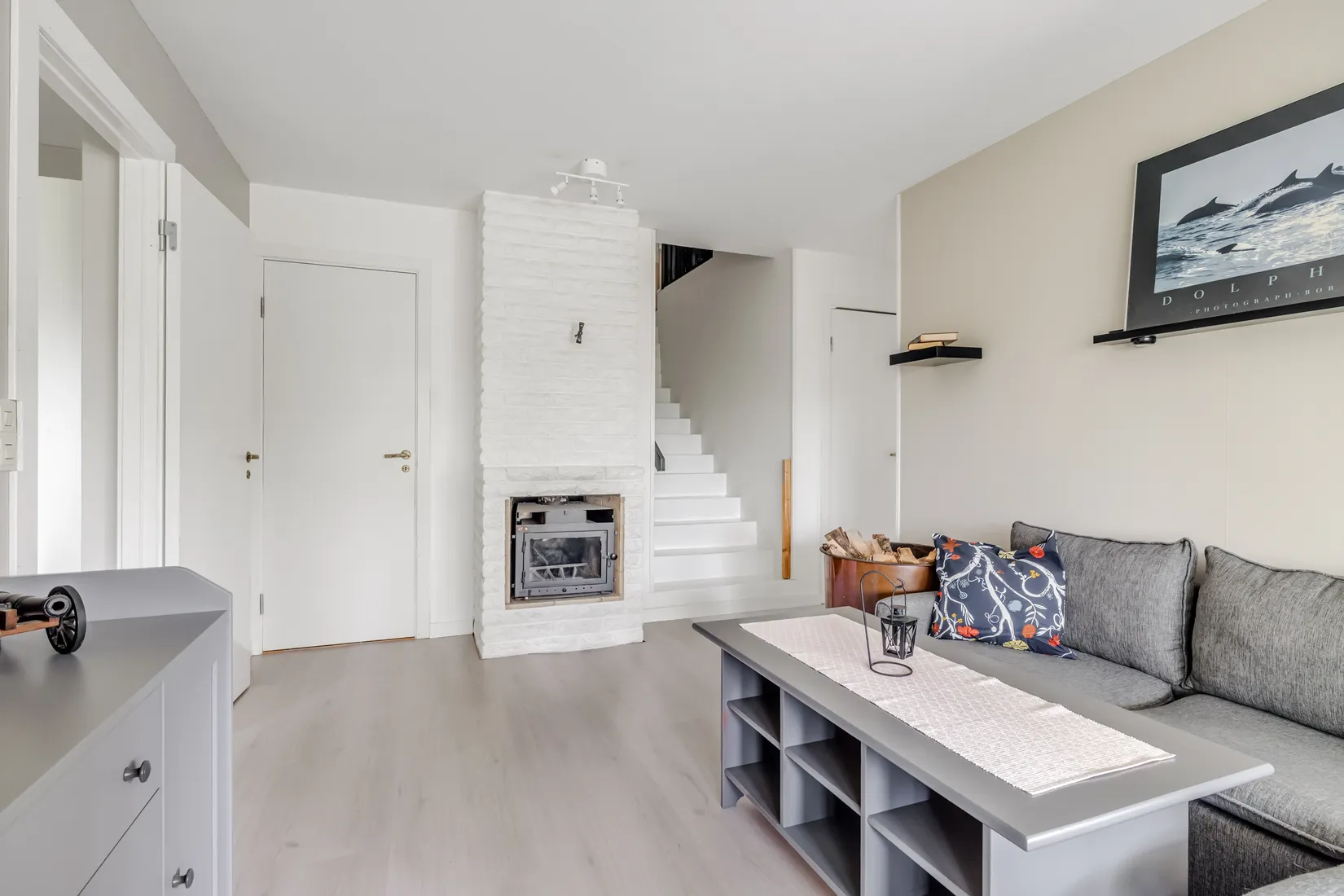 Villa, Mobergsvägen 8B, Egnahem, Jönköping