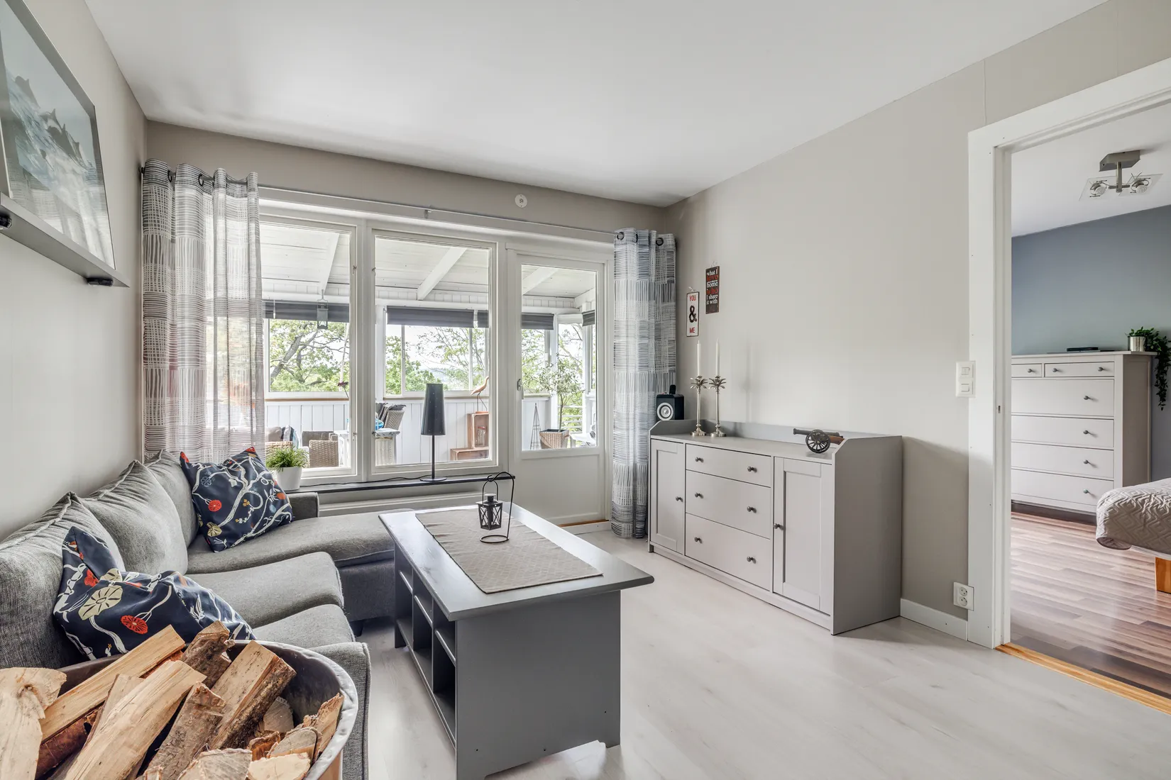 Villa, Mobergsvägen 8B, Egnahem, Jönköping