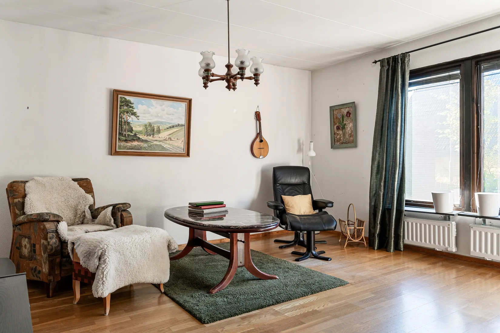 Villa, Mjölnarstigen 4, Mölnbo, Södertälje
