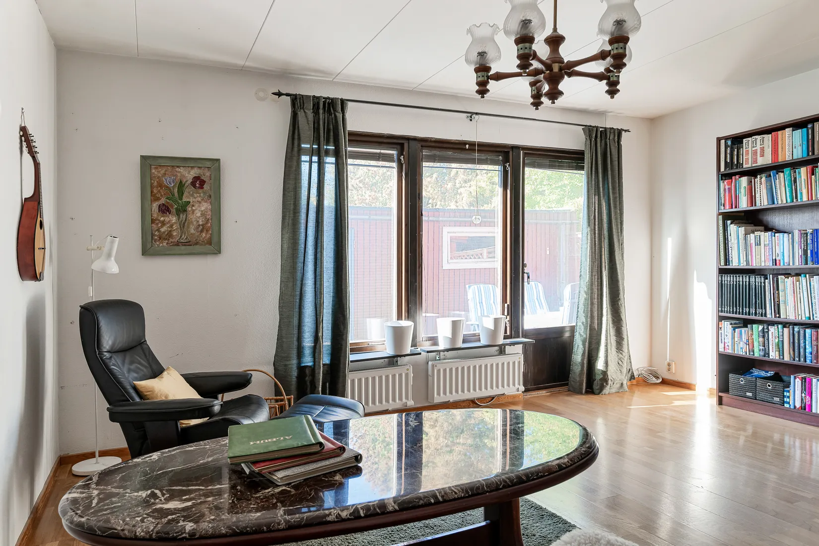 Villa, Mjölnarstigen 4, Mölnbo, Södertälje
