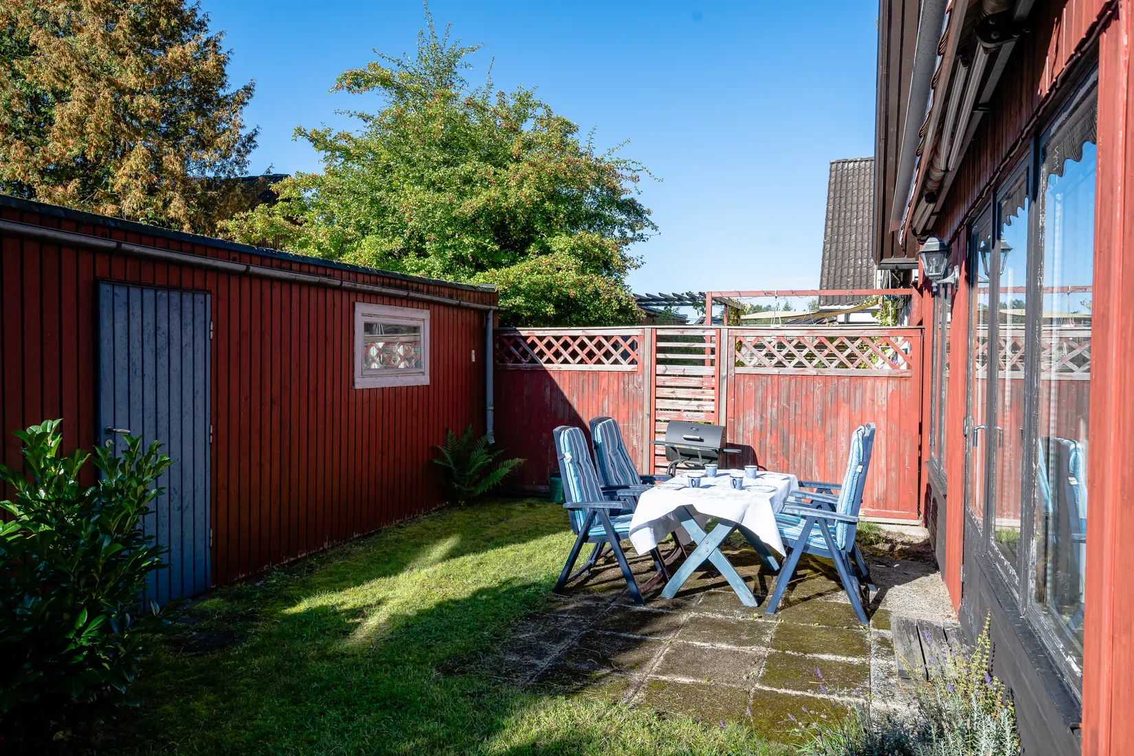 Villa, Mjölnarstigen 4, Mölnbo, Södertälje