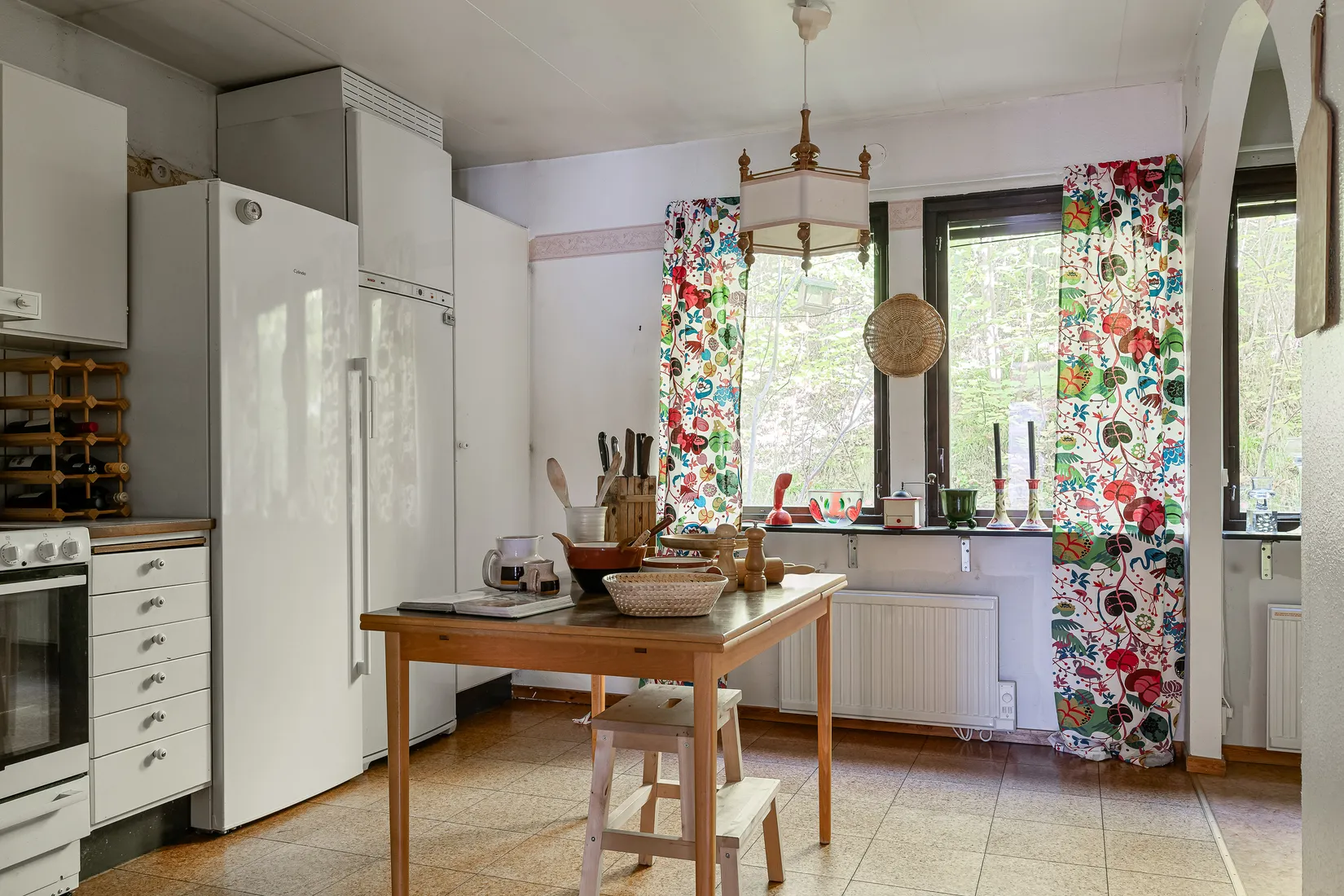 Villa, Mjölnarstigen 4, Mölnbo, Södertälje