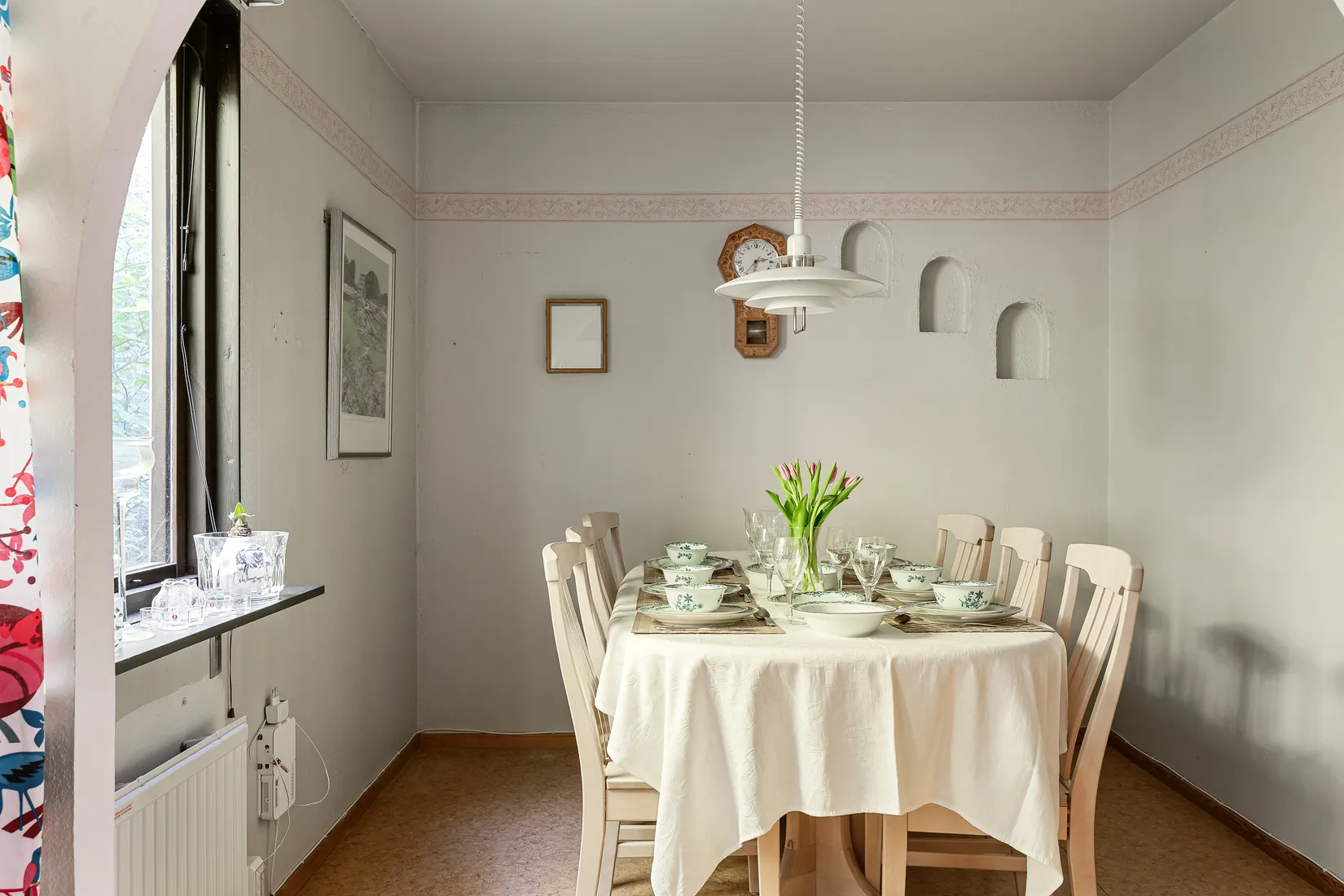 Villa, Mjölnarstigen 4, Mölnbo, Södertälje
