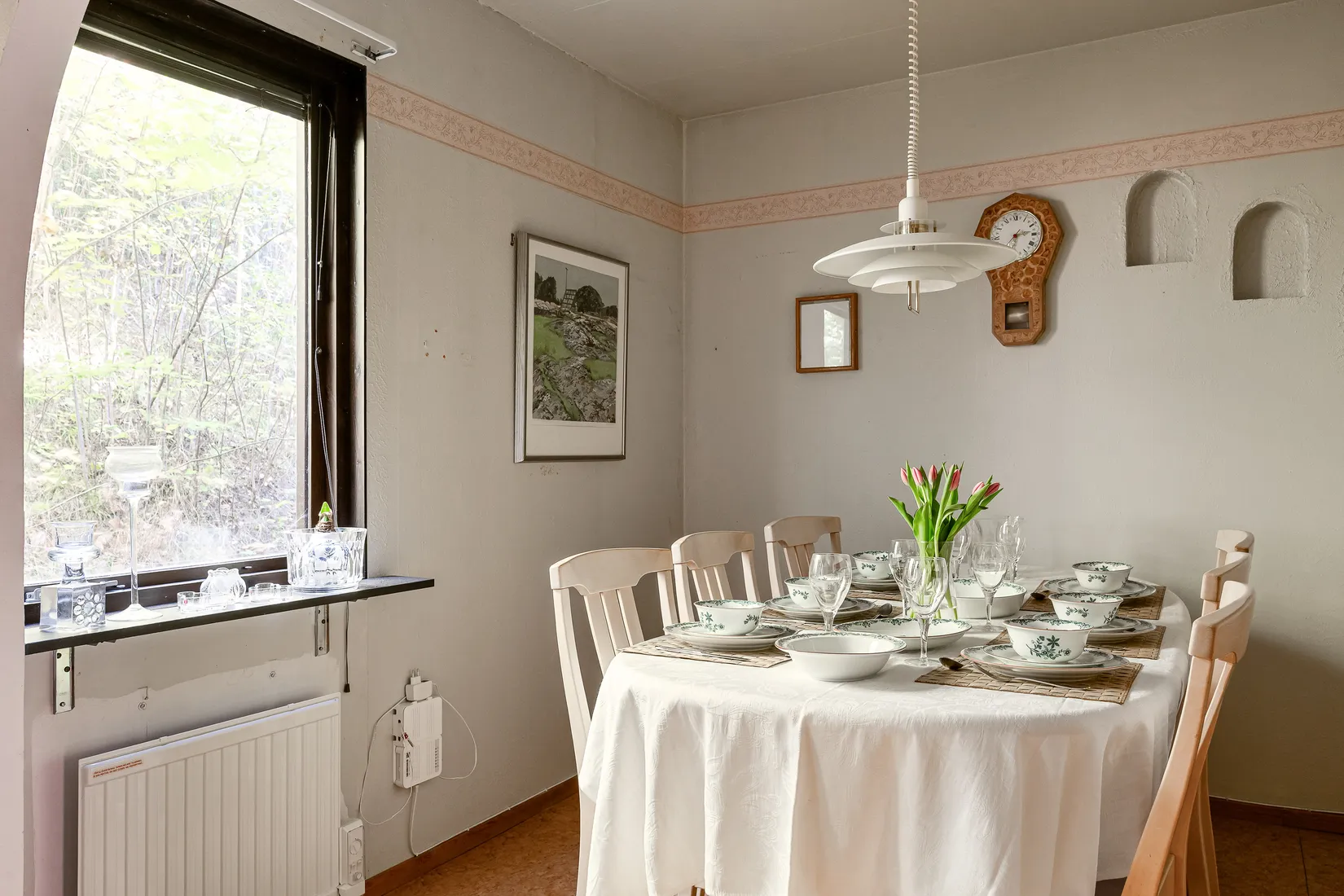 Villa, Mjölnarstigen 4, Mölnbo, Södertälje