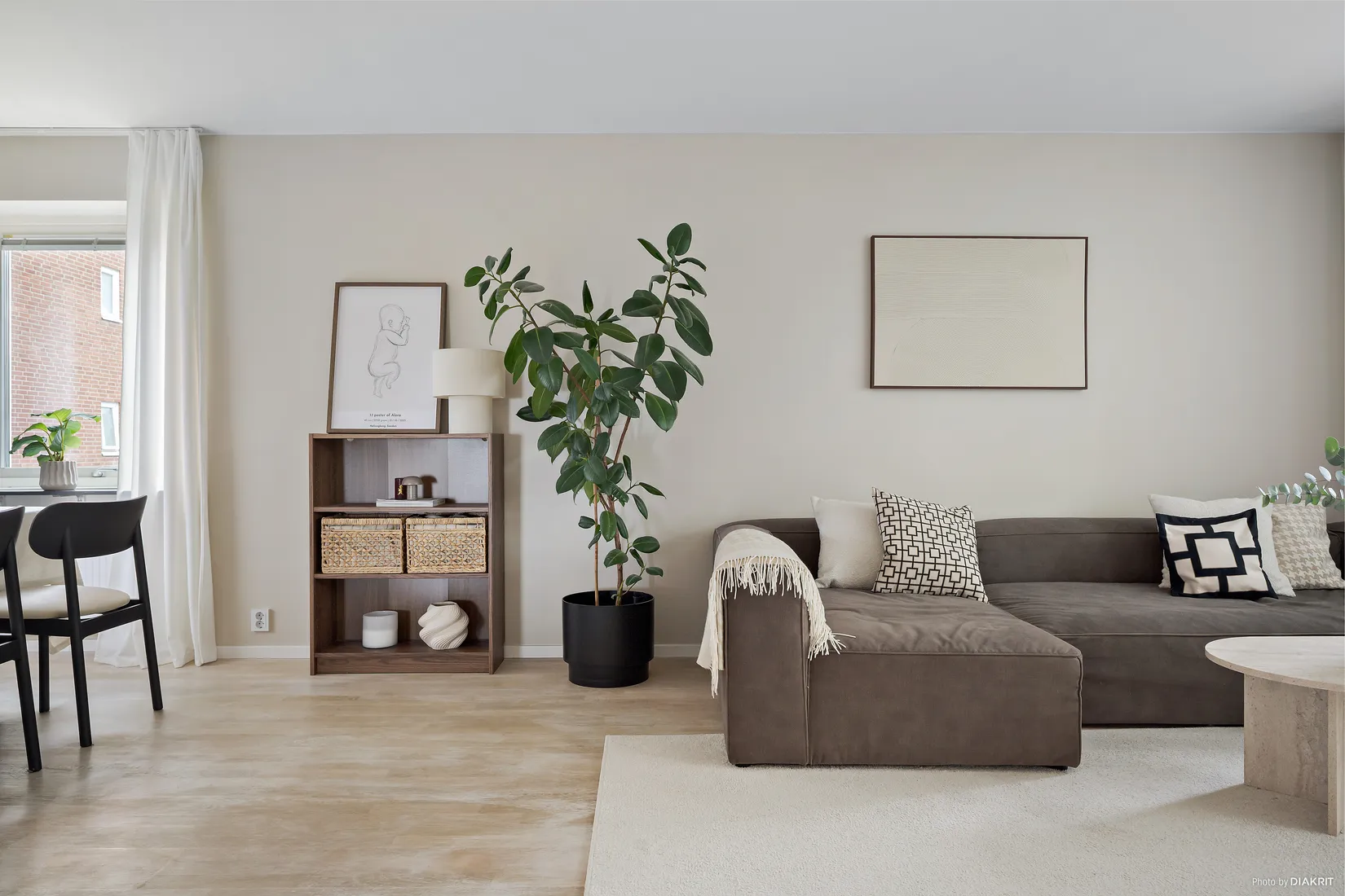 Bostadsrätt, Skaragatan 9, Rosengården, Helsingborg