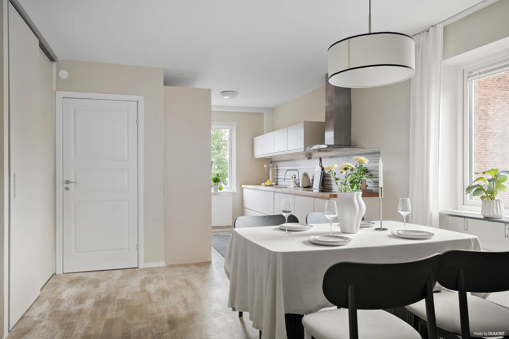 Bostadsrätt, Skaragatan 9, Rosengården, Helsingborg