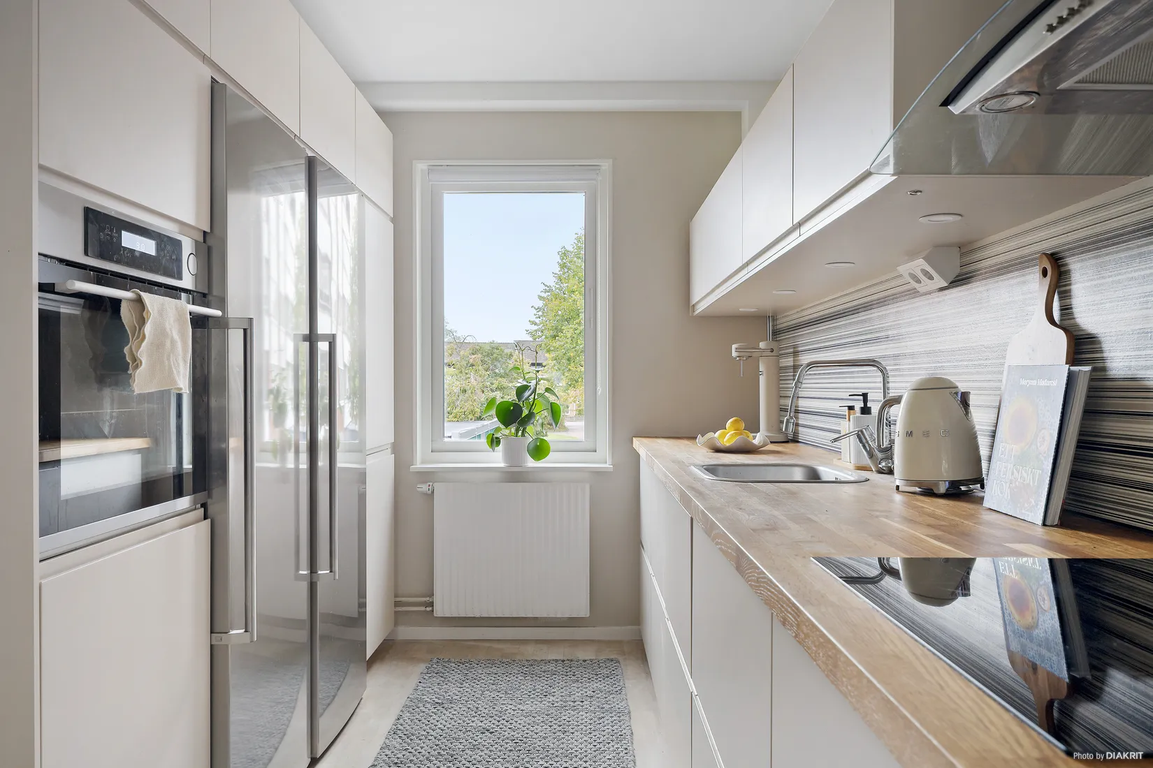 Bostadsrätt, Skaragatan 9, Rosengården, Helsingborg